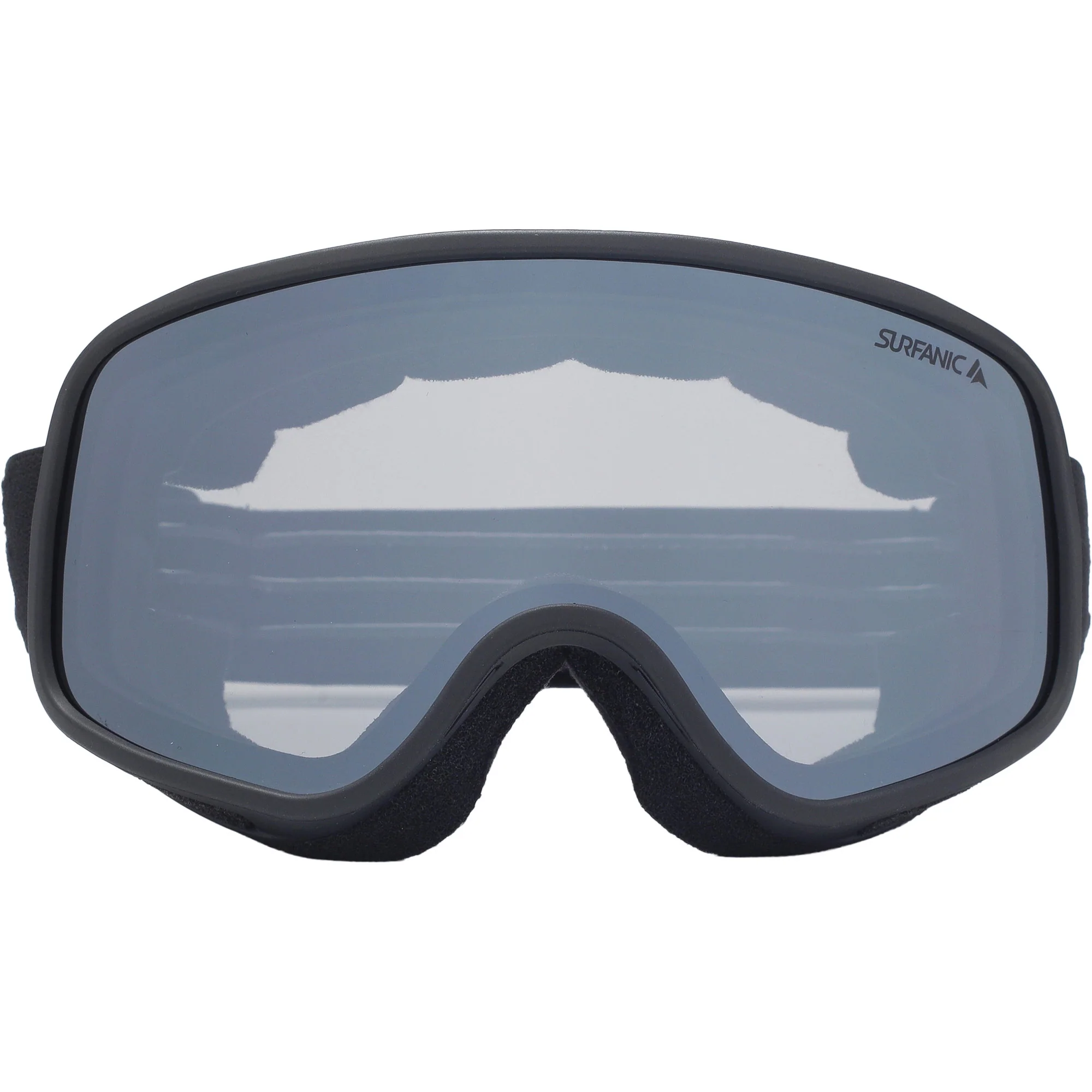 Surfanic Fast Otg Goggle - Black - Image 3