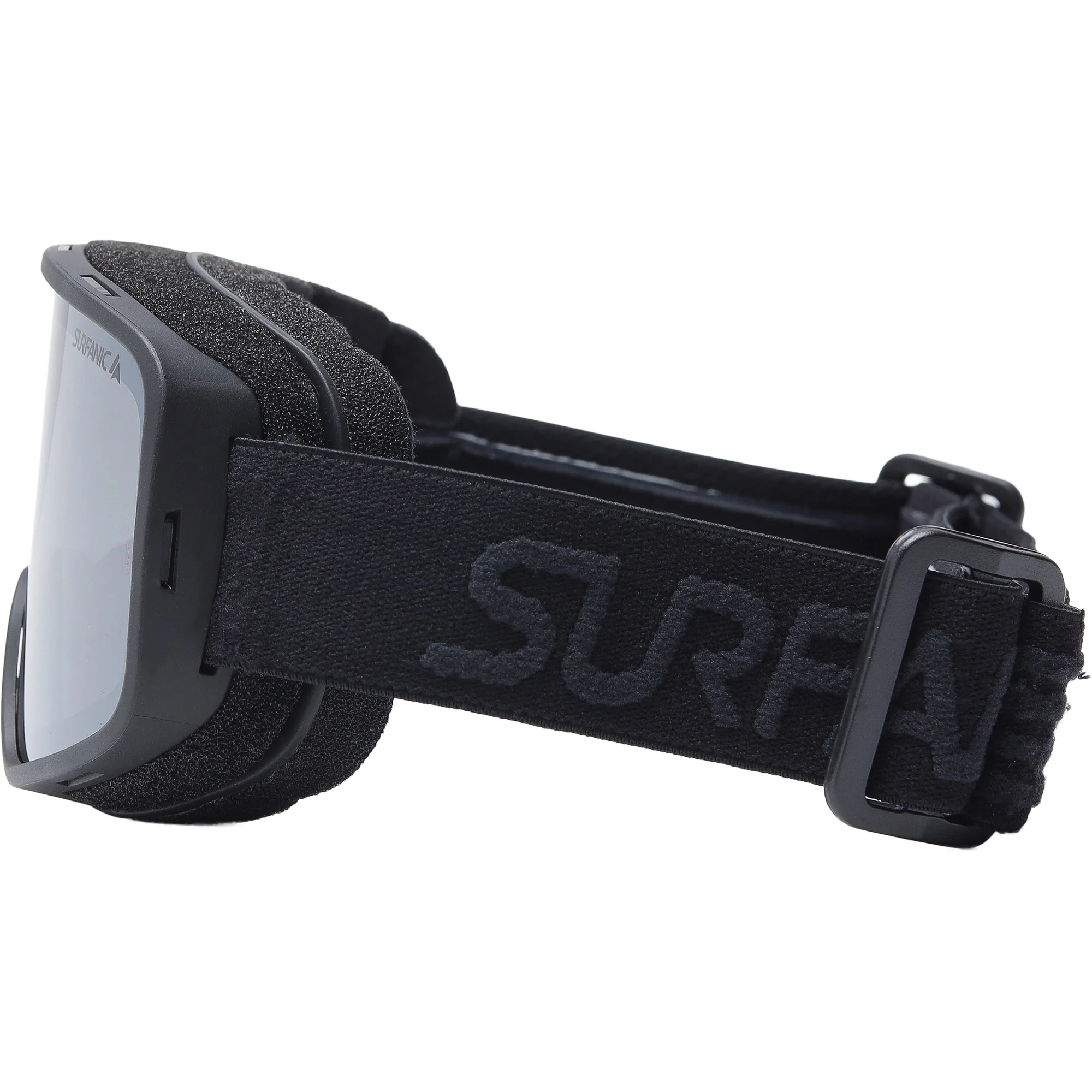 Surfanic Fast Otg Goggle - Black - Image 4