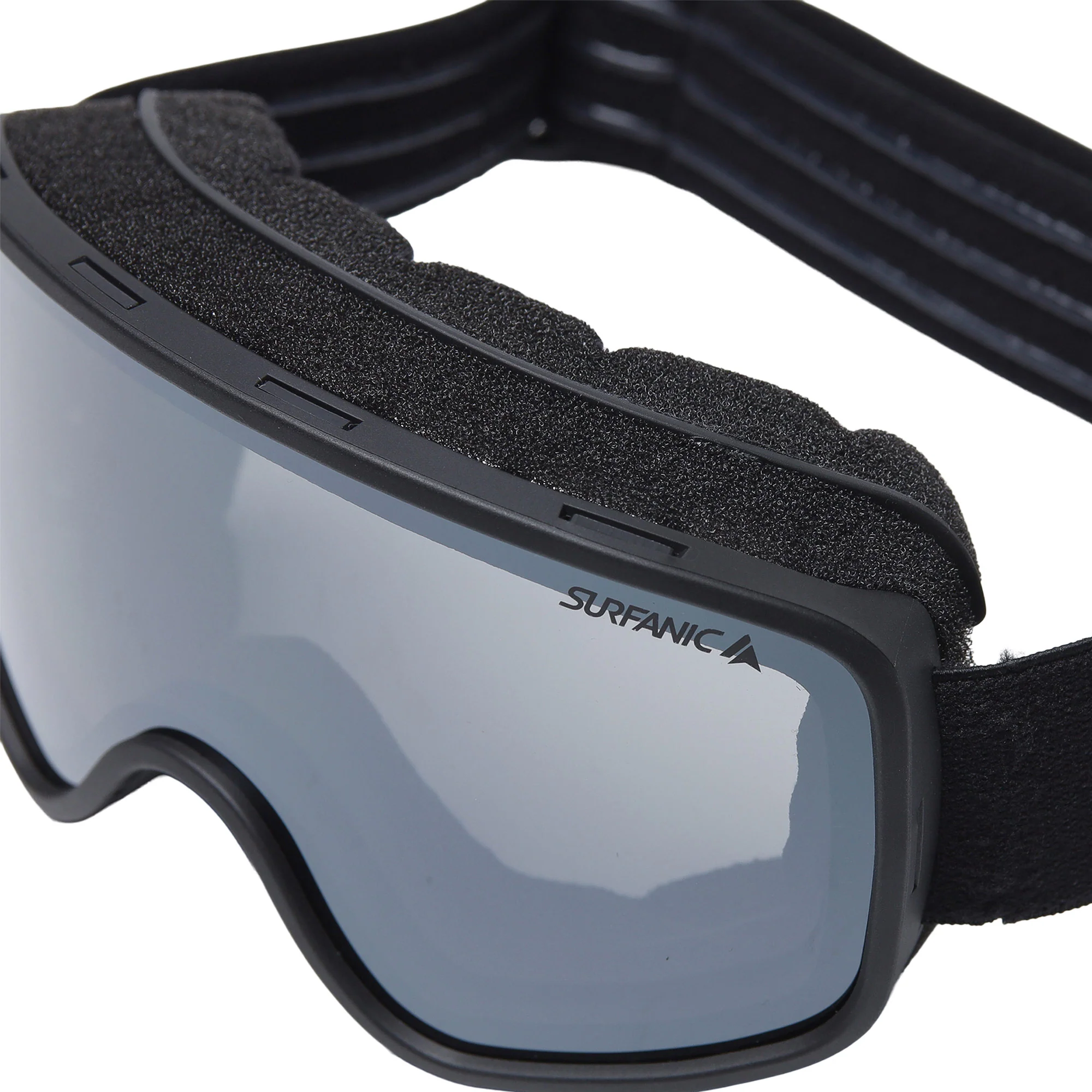 Surfanic Fast Otg Goggle - Black - Image 6