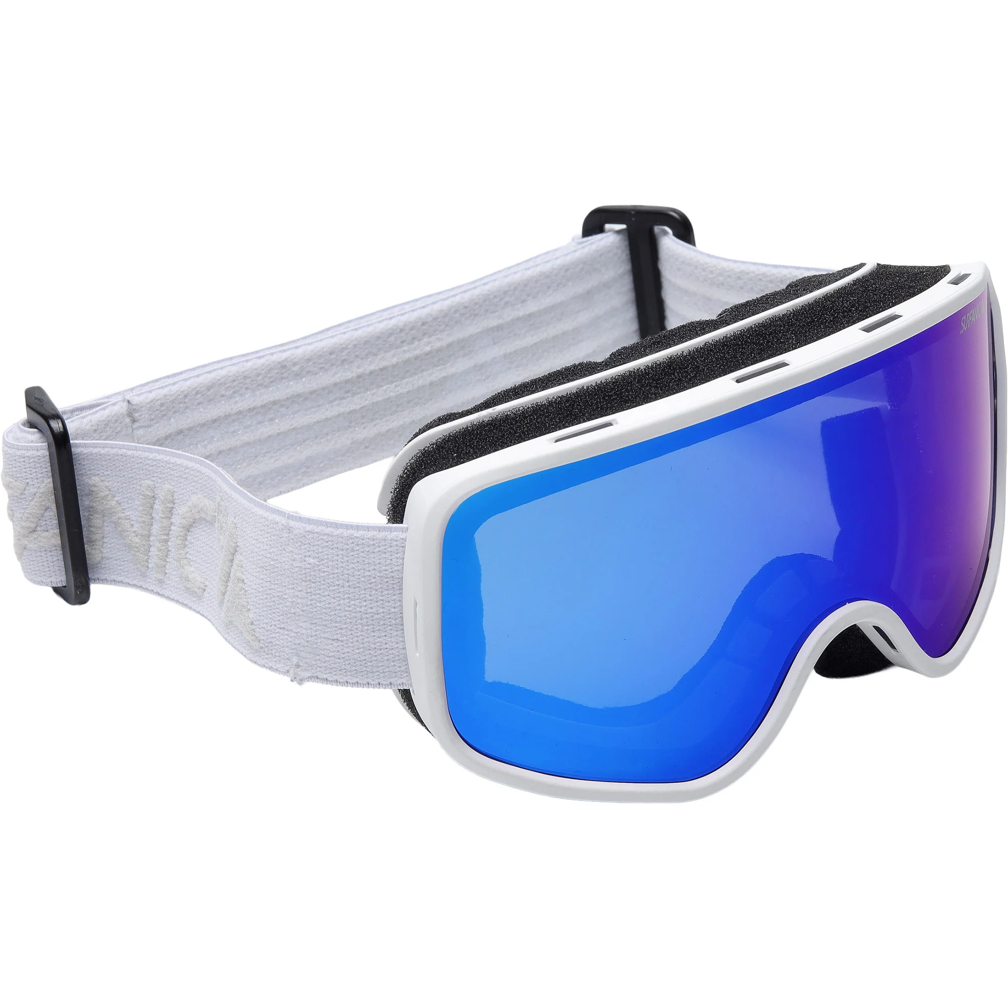 Surfanic Fast Otg Junior Goggle - Blue
