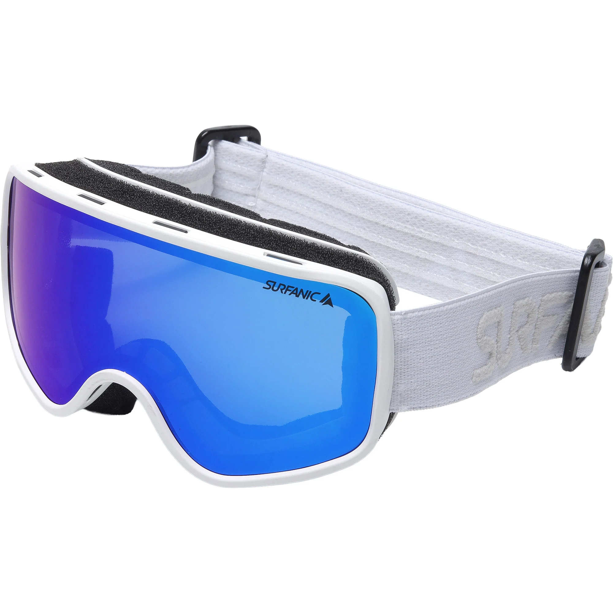Surfanic Fast Otg Junior Goggle - Blue - Image 2