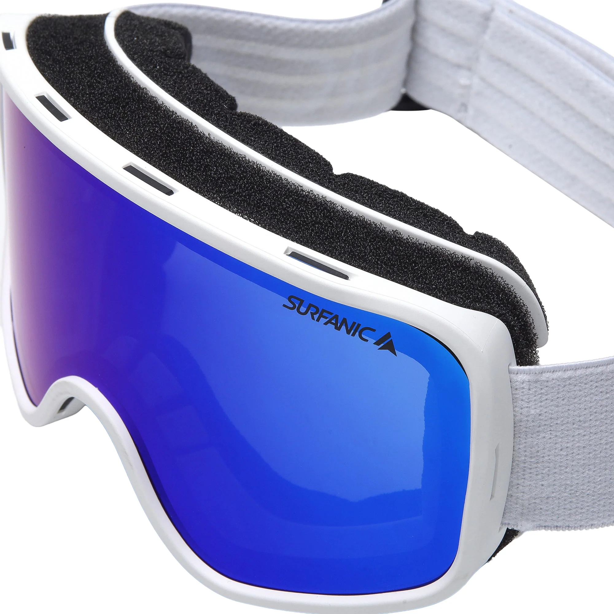 Surfanic Fast Otg Junior Goggle - Blue - Image 6