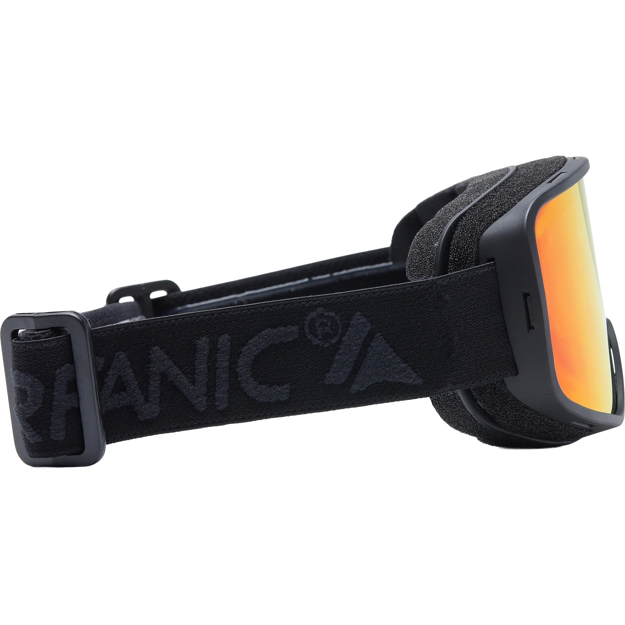 Surfanic Fast Otg Junior Goggle - Red - Image 5