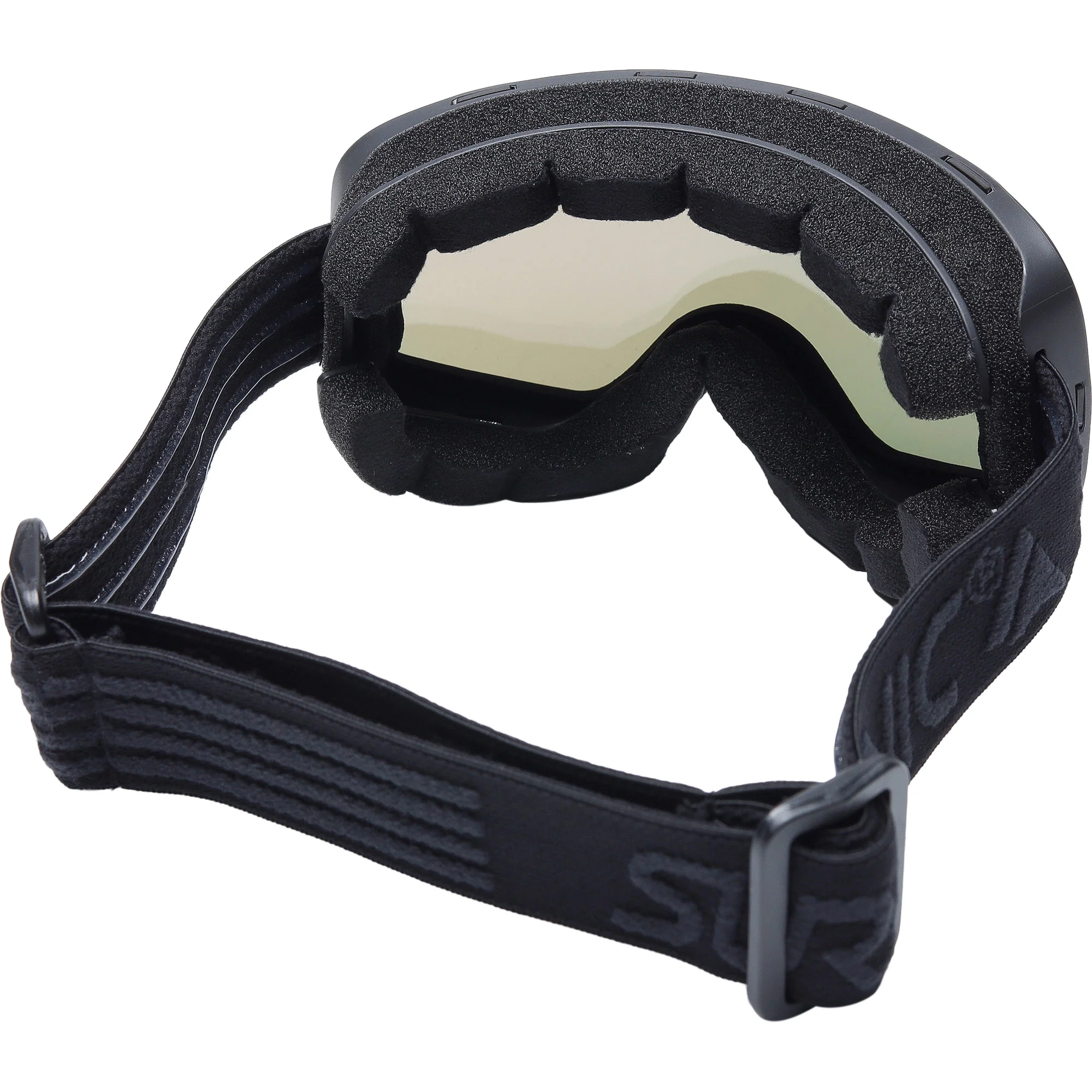 Surfanic Fast Otg Junior Goggle - Red - Image 8