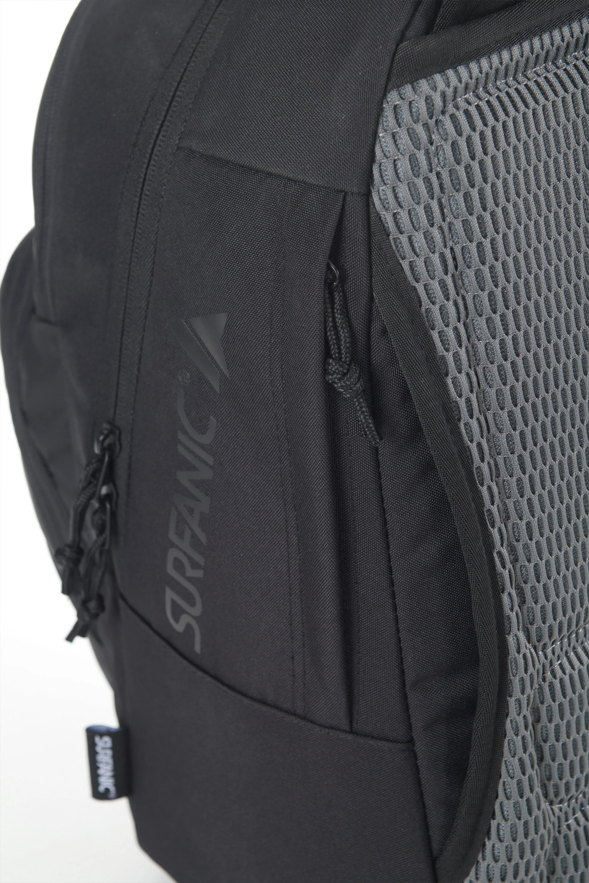 Surfanic Journey 25l Backpack - Black - Image 11