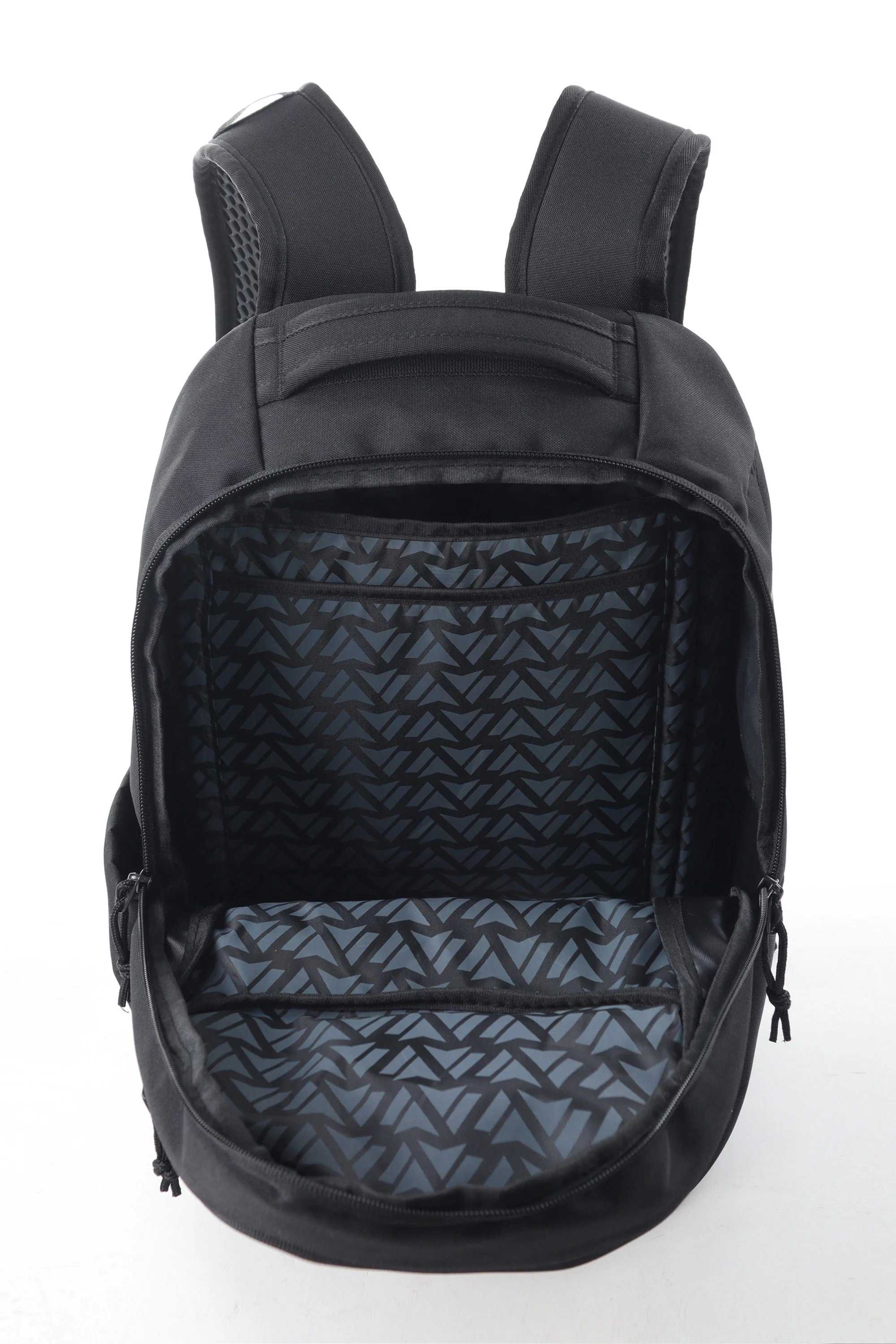 Surfanic Journey 25l Backpack - Black - Image 16