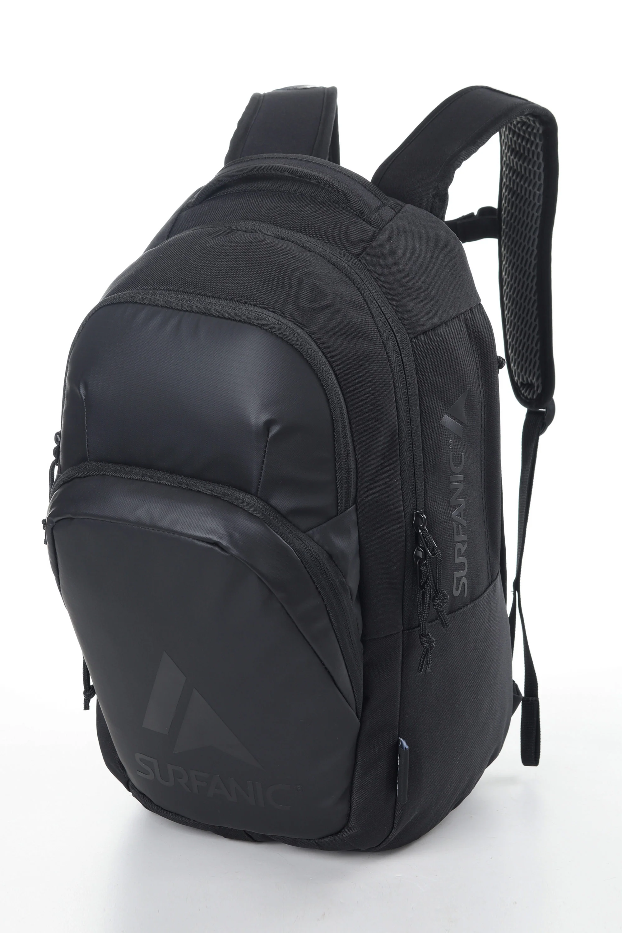 Surfanic Journey 25l Backpack - Black - Image 17