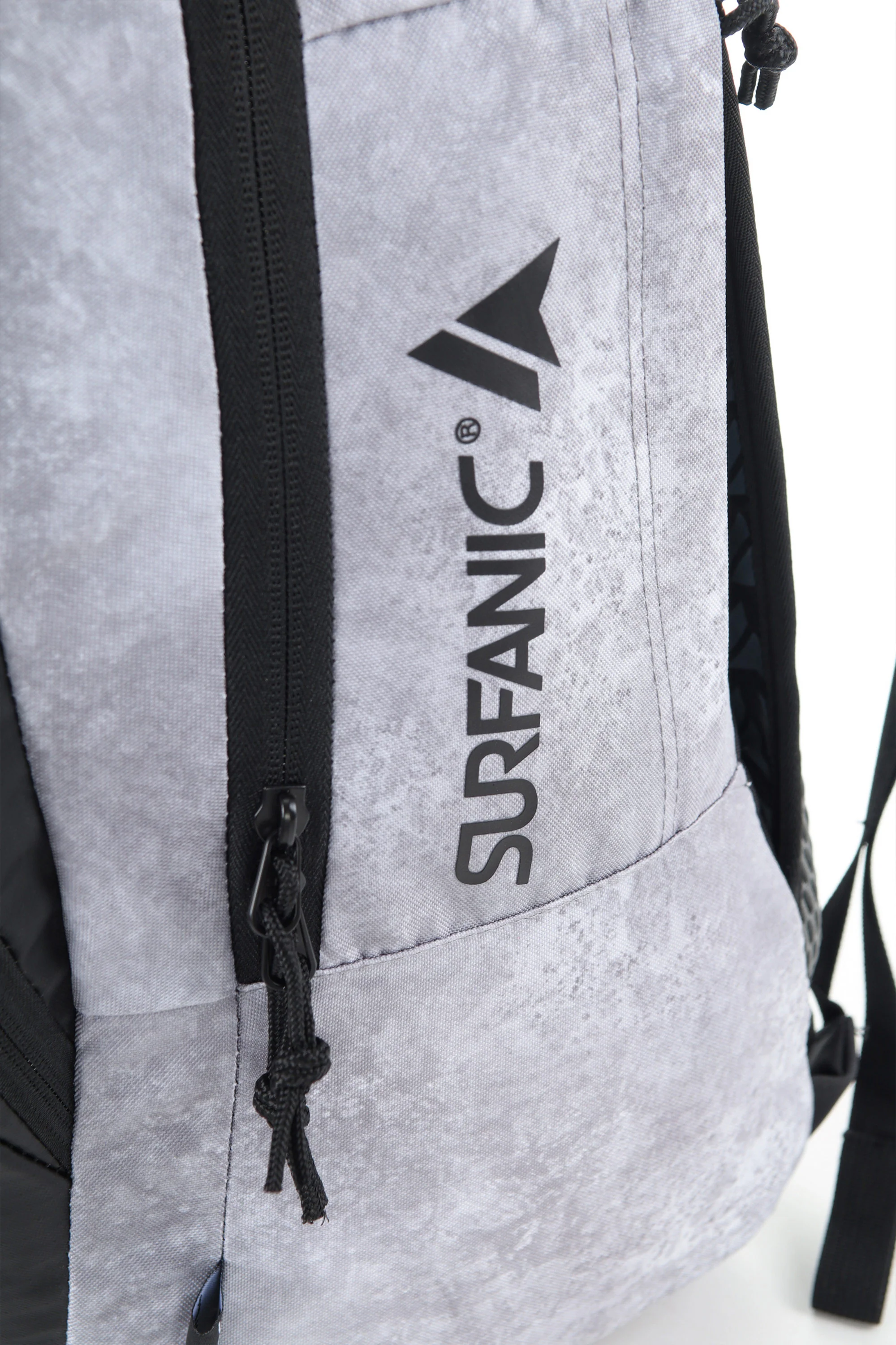 Surfanic Journey 25l Backpack - Grey - Image 11