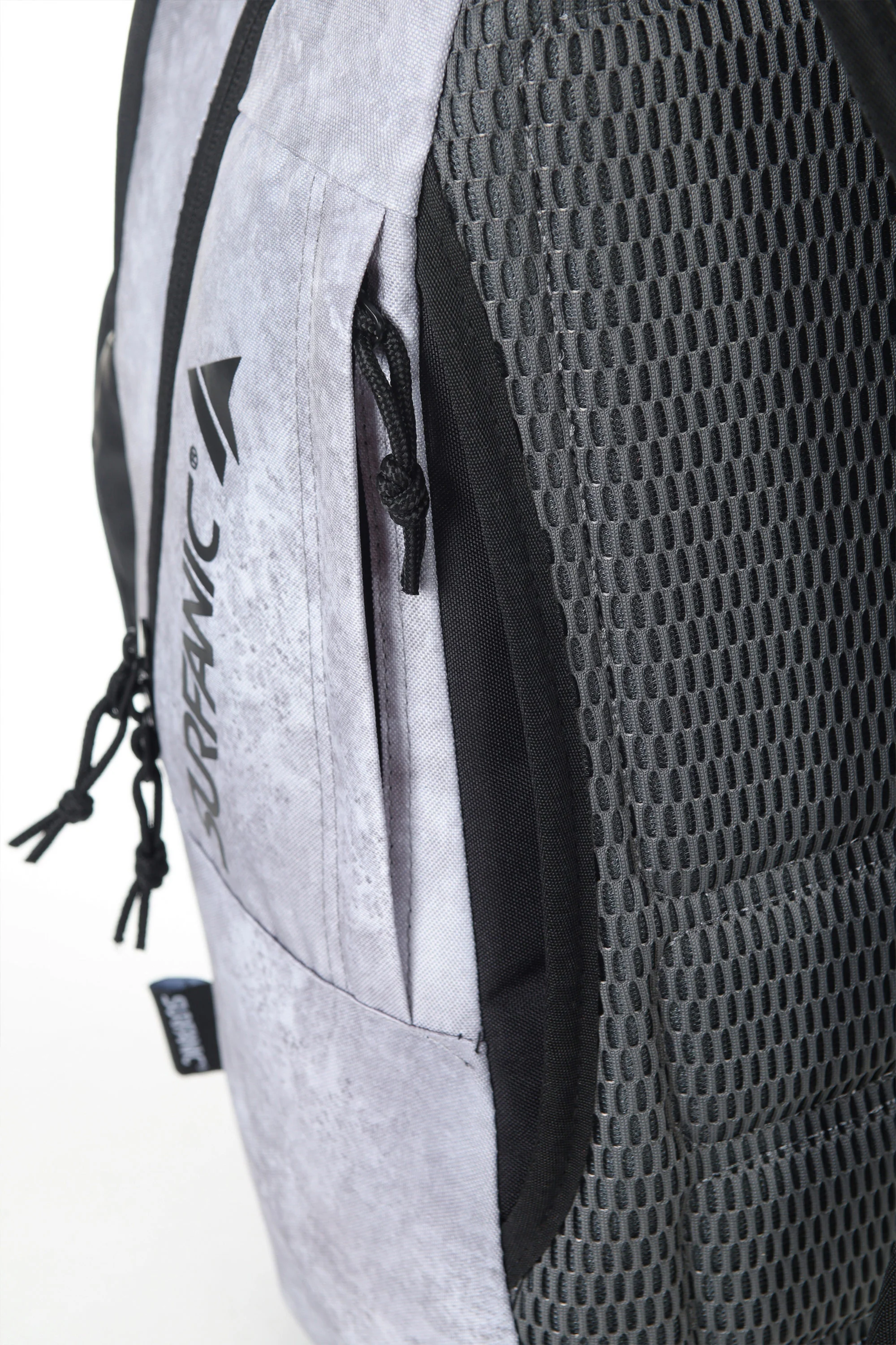 Surfanic Journey 25l Backpack - Grey - Image 14