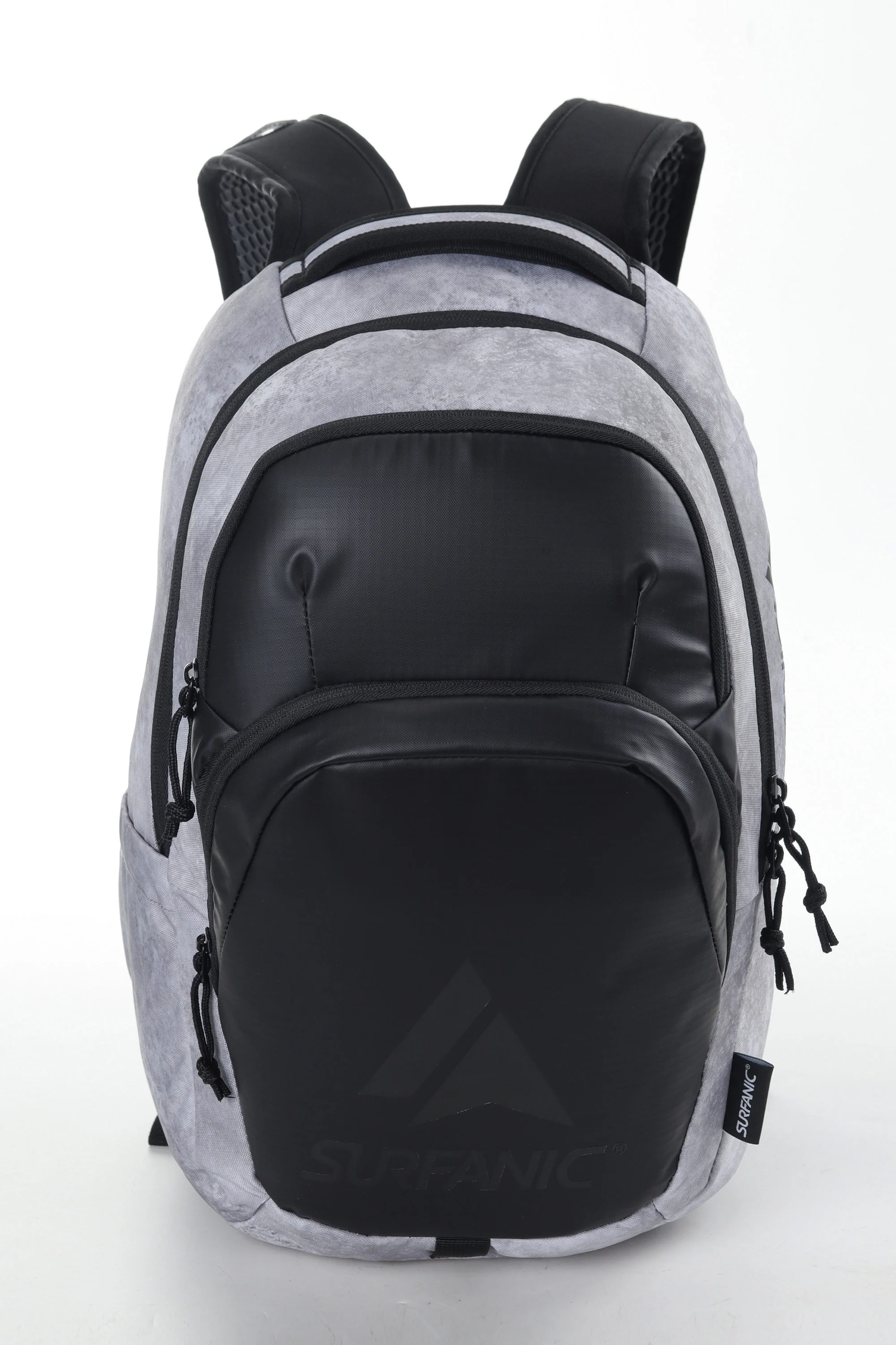 Surfanic Journey 25l Backpack - Grey - Image 6