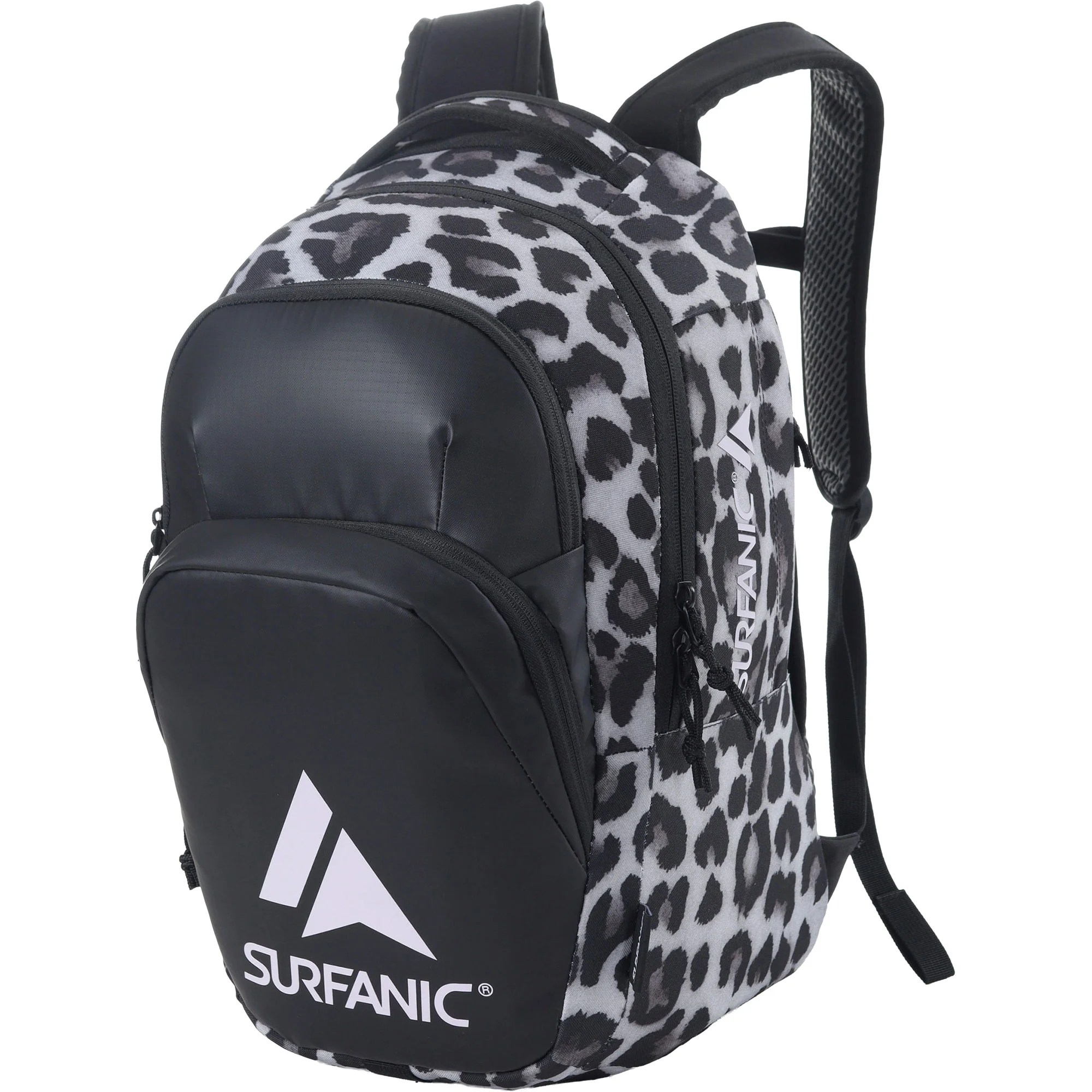 Surfanic Journey 25l Backpack - Ice - Image 2