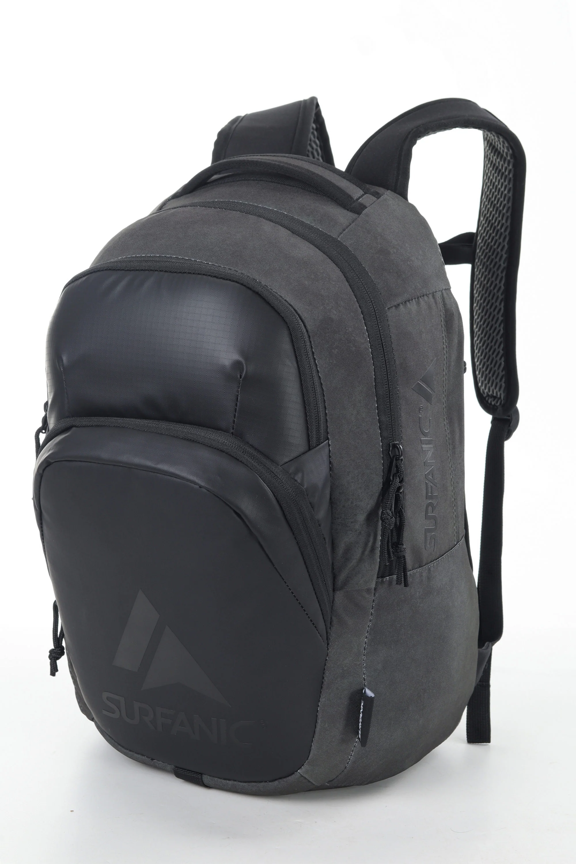Surfanic Journey 25l Backpack - Khaki - Image 3