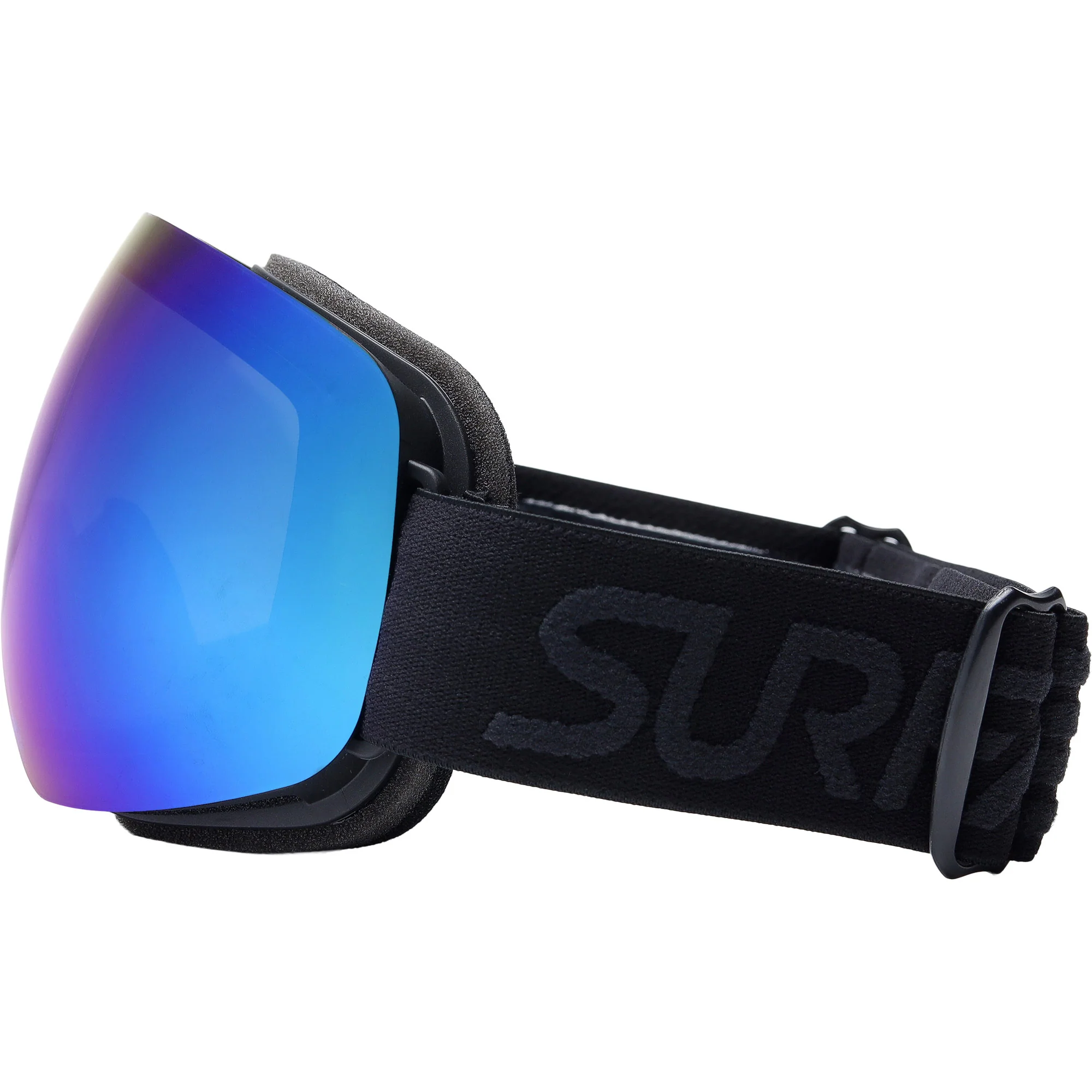 Surfanic Maverick Goggle - Blue - Image 4