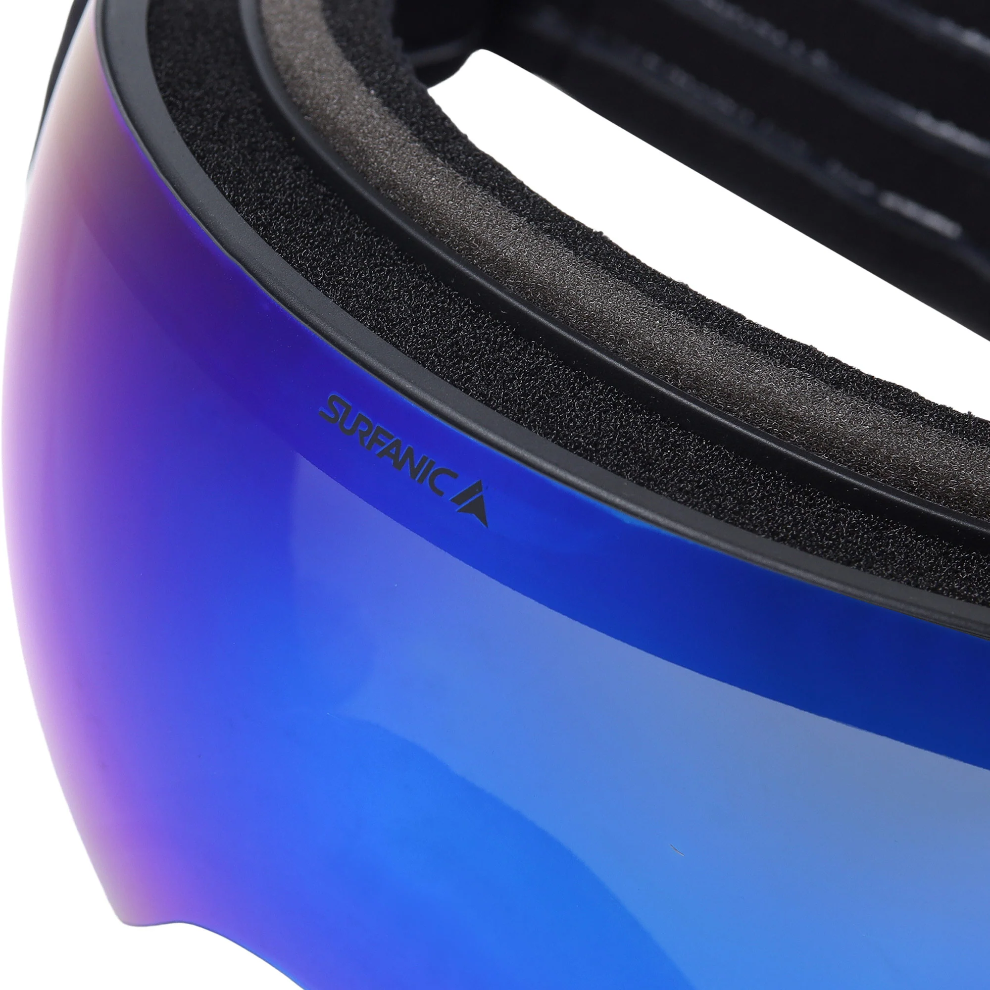 Surfanic Maverick Goggle - Blue - Image 6