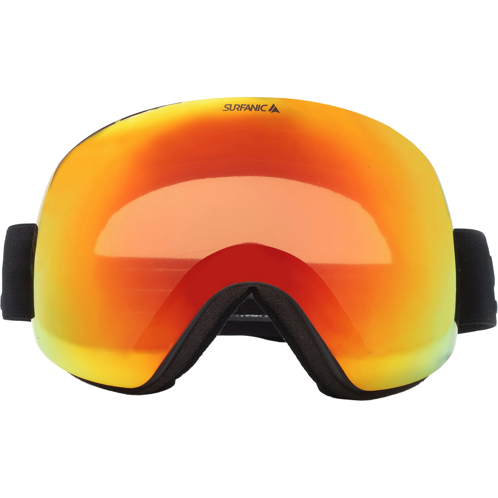 Surfanic Maverick Goggle - Orange - Image 3