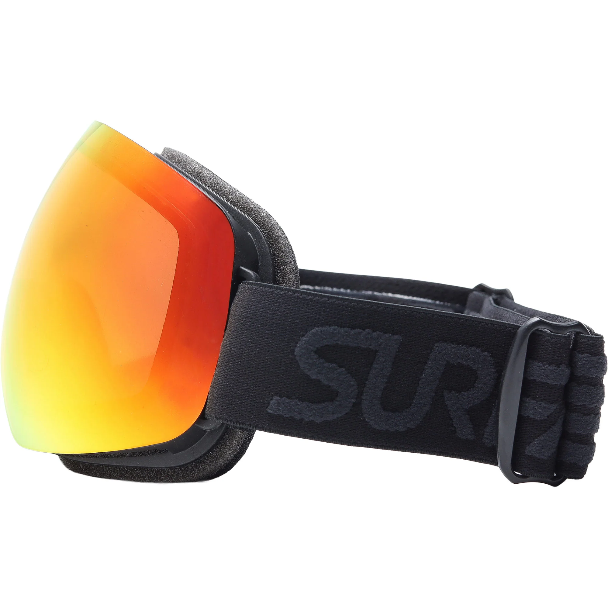 Surfanic Maverick Goggle - Orange - Image 4