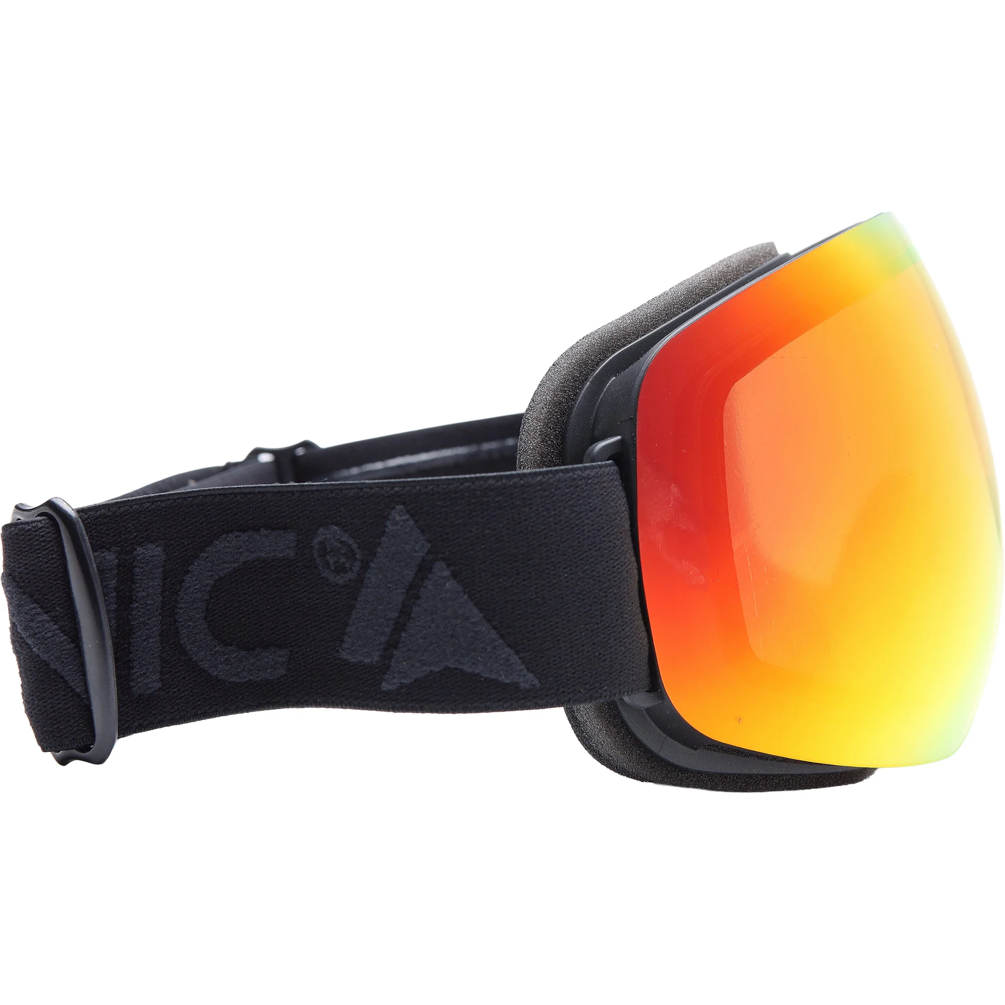 Surfanic Maverick Goggle - Orange - Image 5
