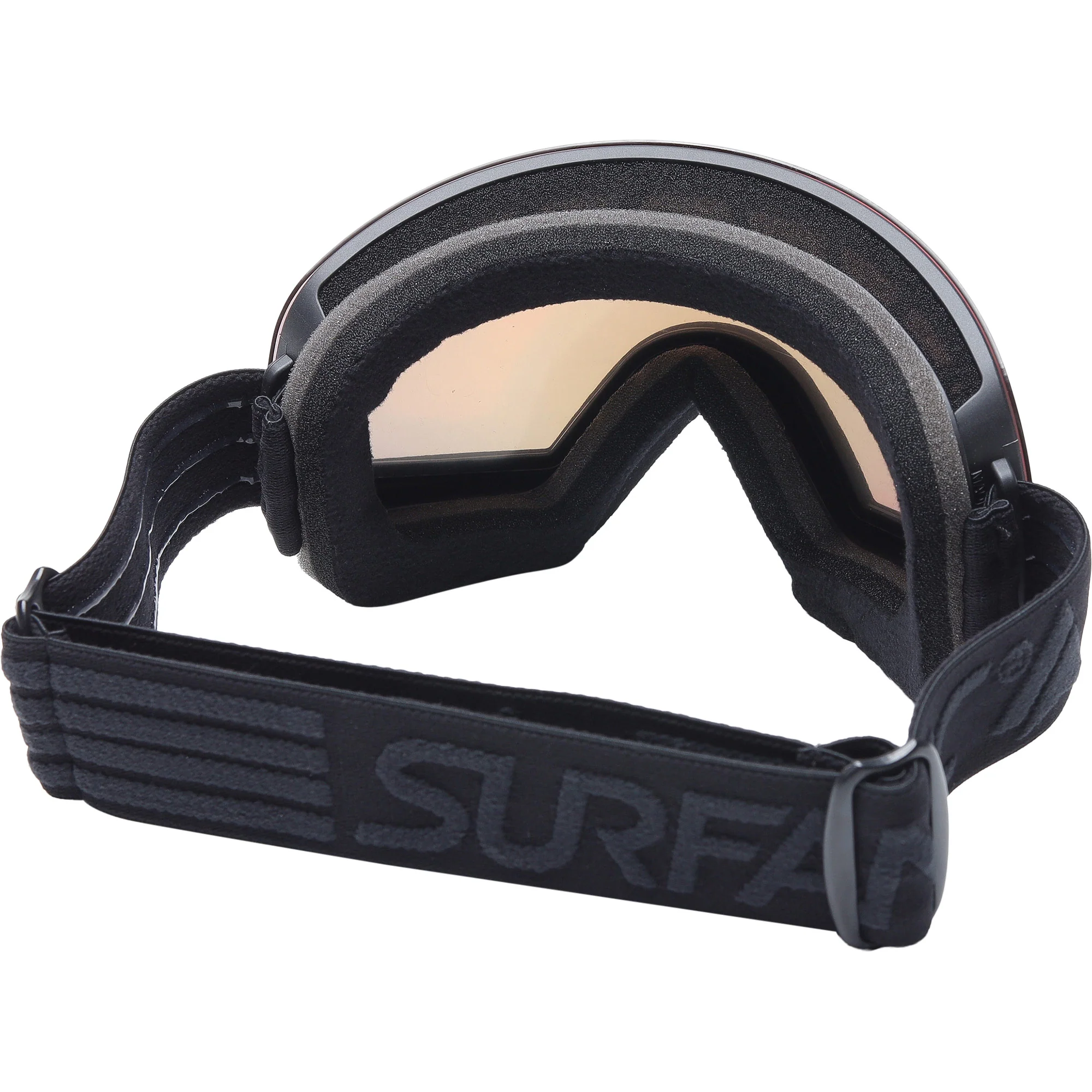 Surfanic Maverick Goggle - Orange - Image 7