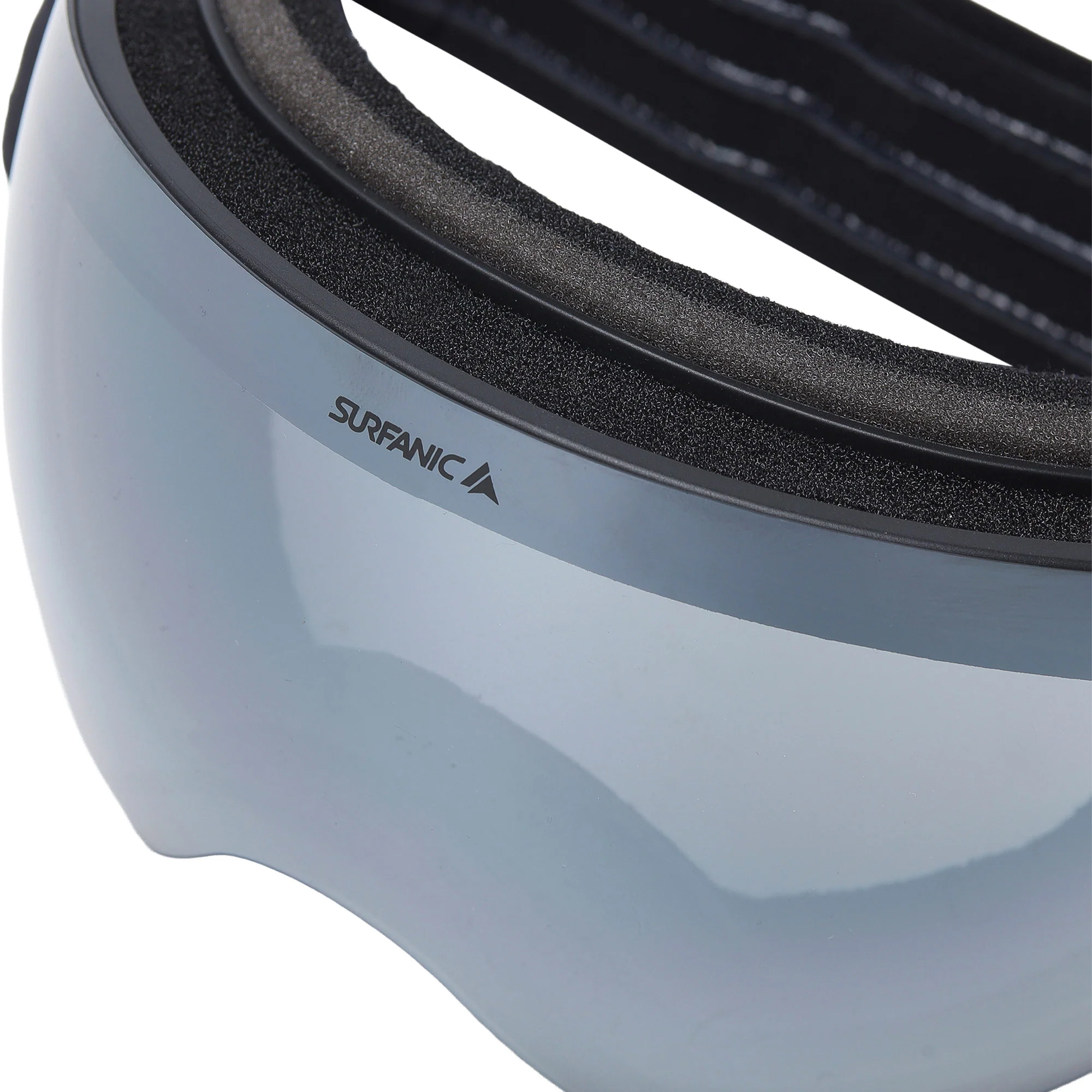 Surfanic Maverick Goggle - Silver - Image 6