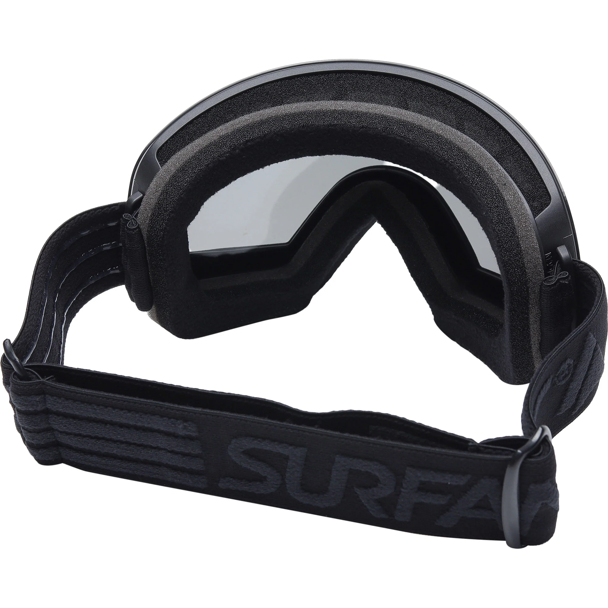 Surfanic Maverick Goggle - Silver - Image 8