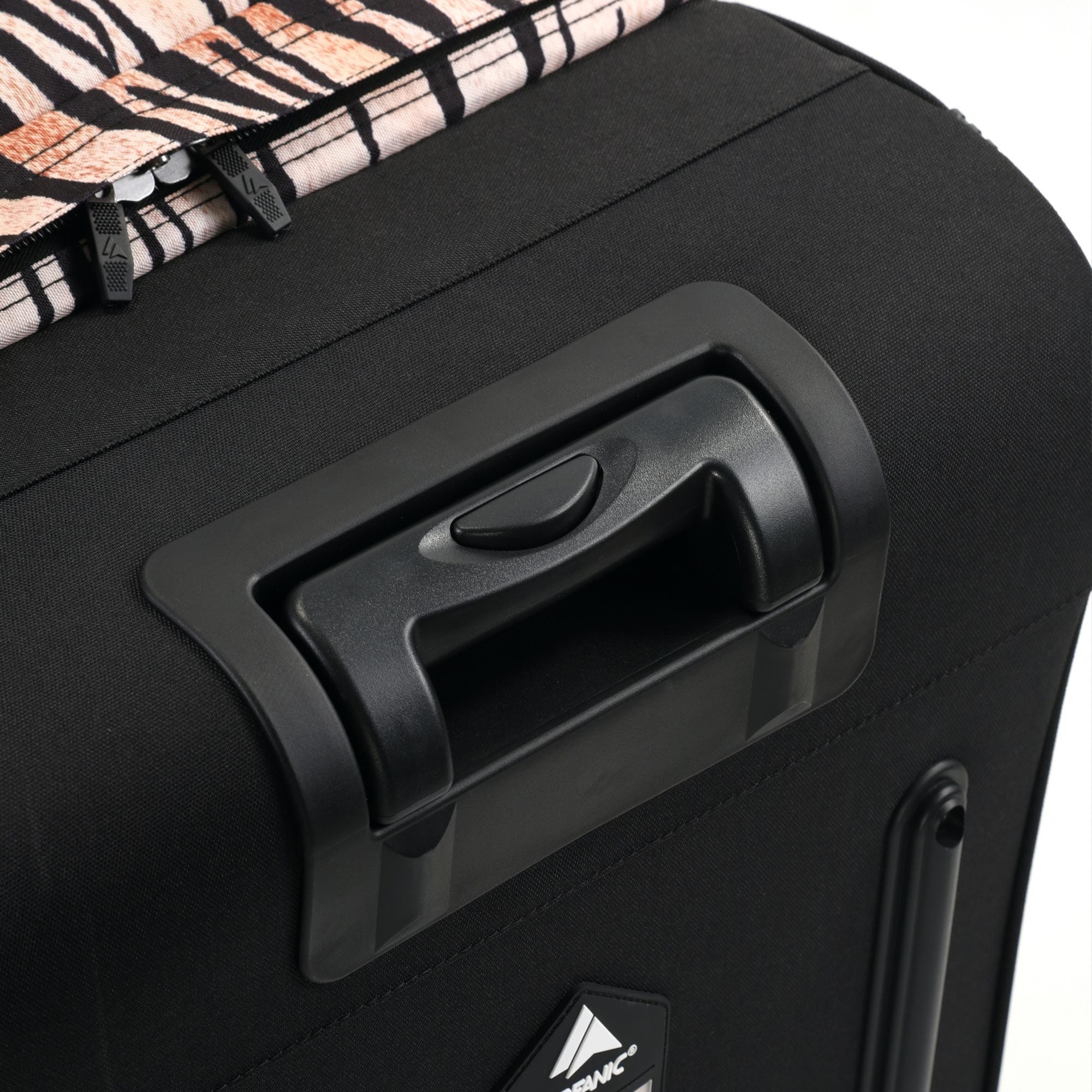 Surfanic Maxim 2.0 100L Roller Bag - Tiger - Image 8
