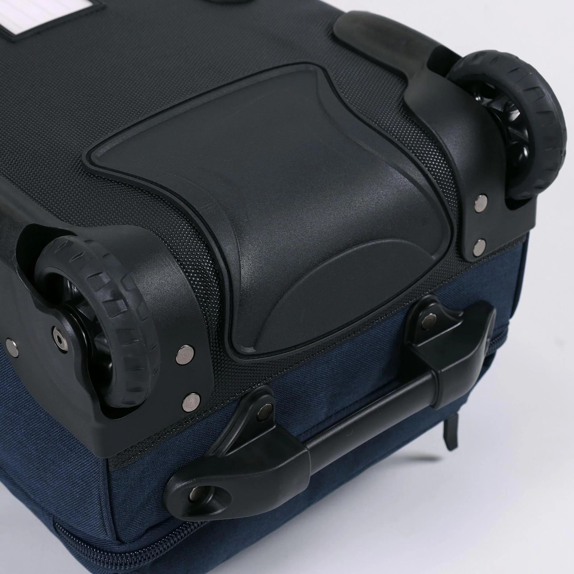 Surfanic Maxim 2.0 40L Roller Bag - Navy Marl - Image 10