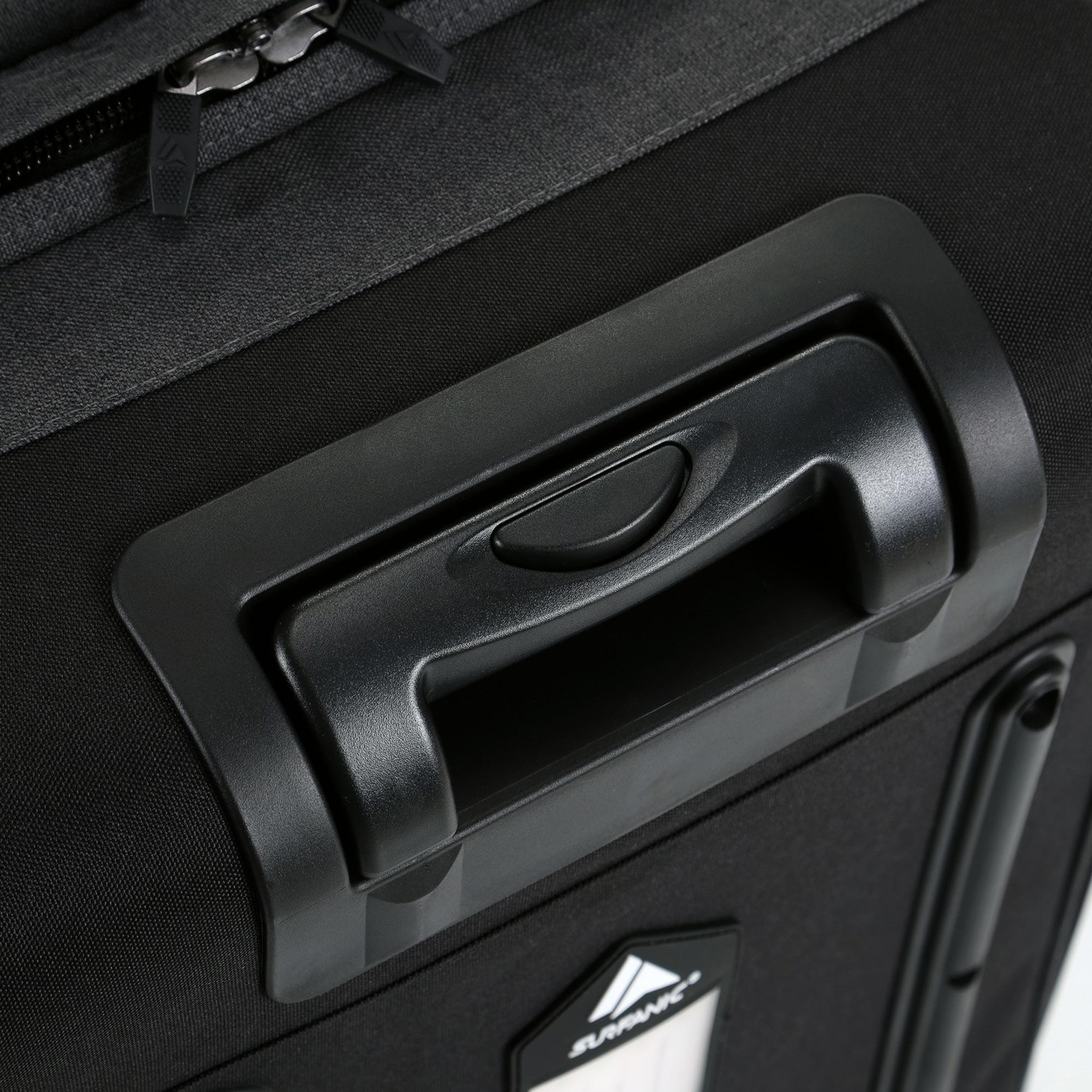 Surfanic Maxim 2.0 70L Roller Bag - Grey Marl - Image 10