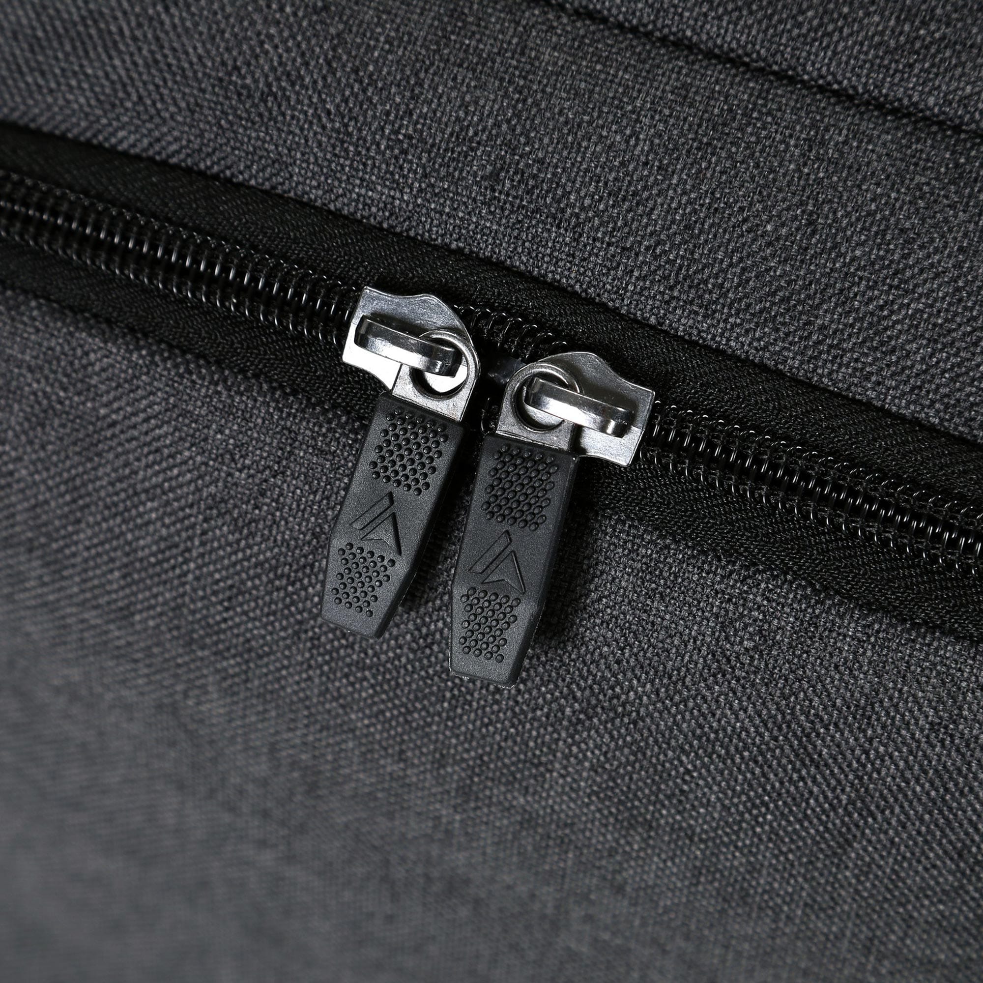 Surfanic Maxim 2.0 70L Roller Bag - Grey Marl - Image 9