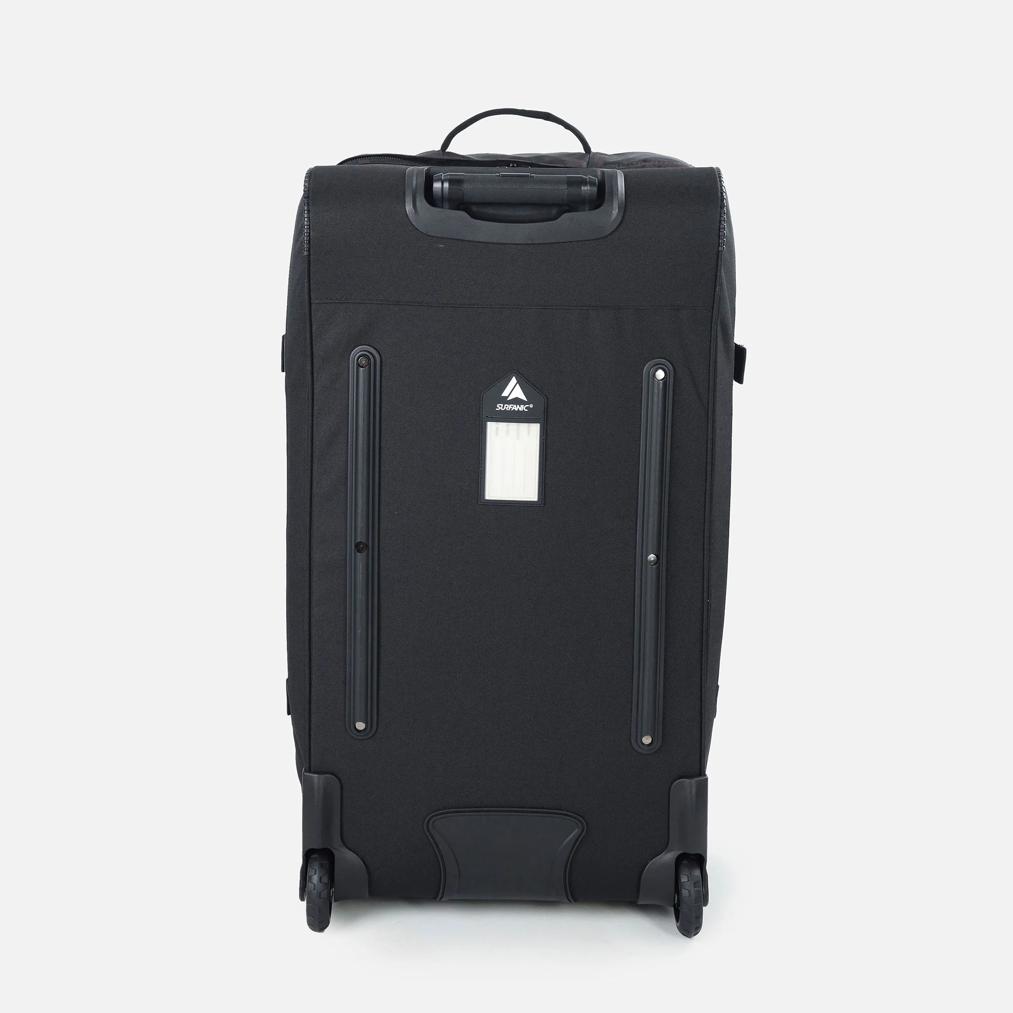 Surfanic Maxim 3.0 100L Roller Bag - Black - Image 4