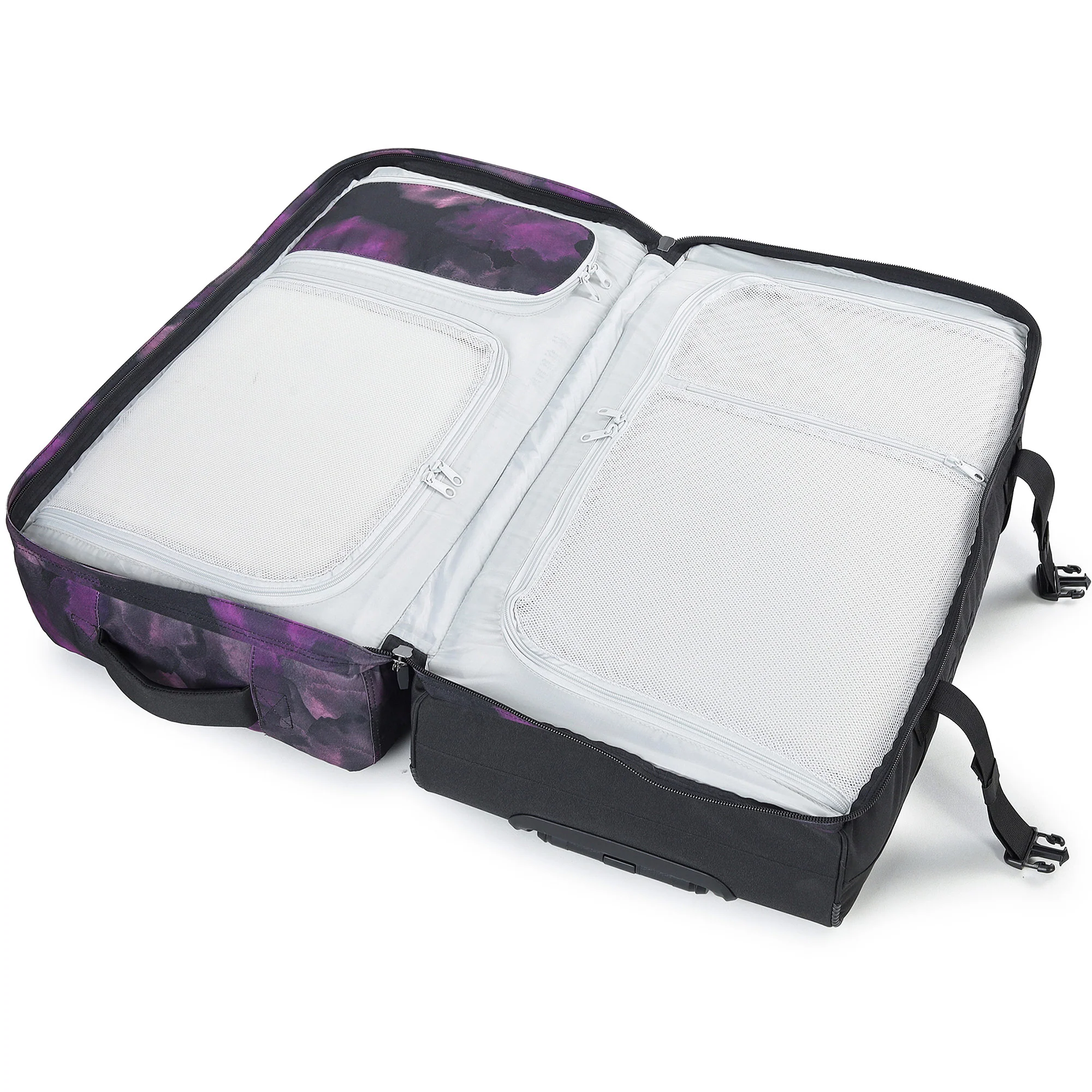 Surfanic Maxim 3.0 100L Roller Bag - Bliss - Image 9
