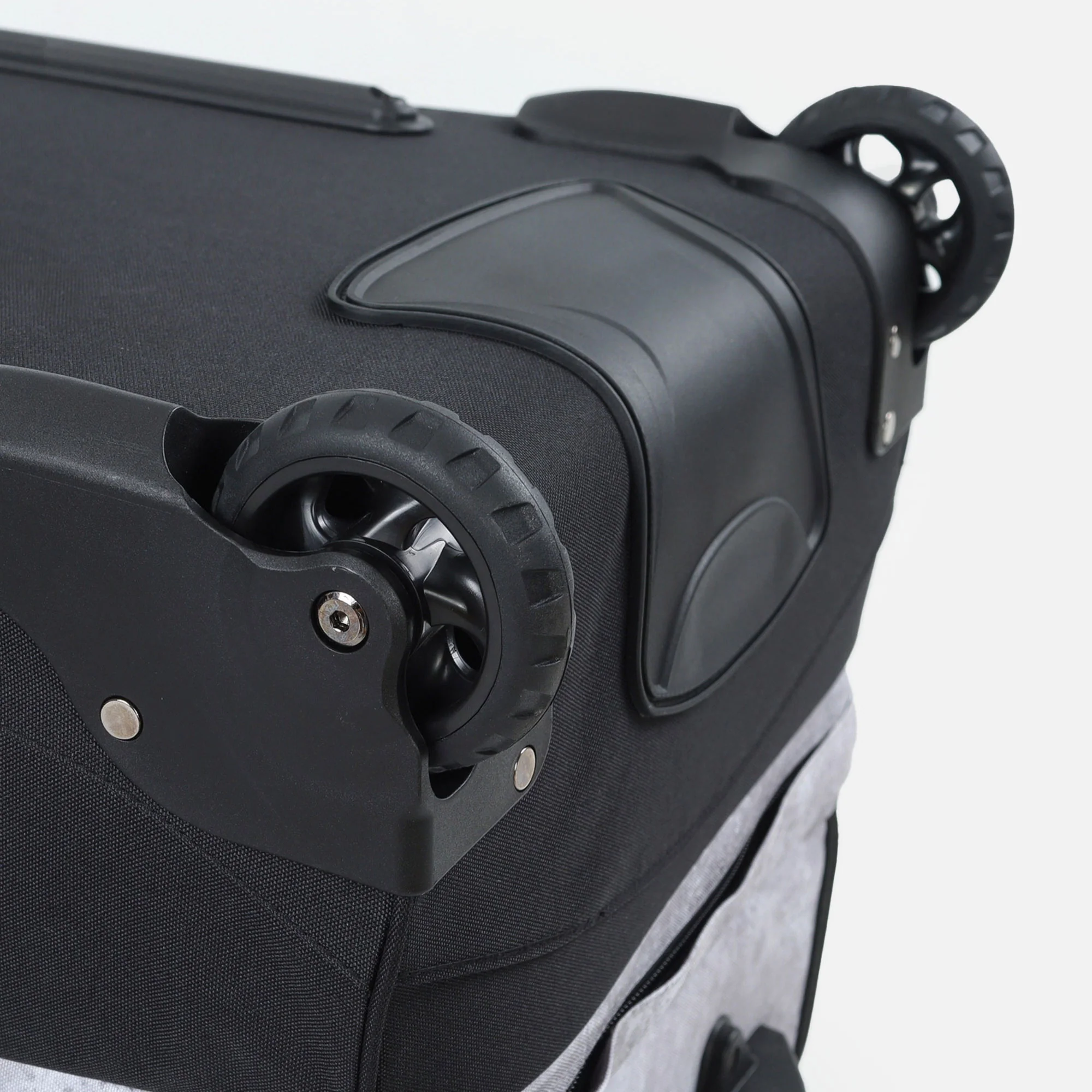 Surfanic Maxim 3.0 100L Roller Bag - Grey - Image 16