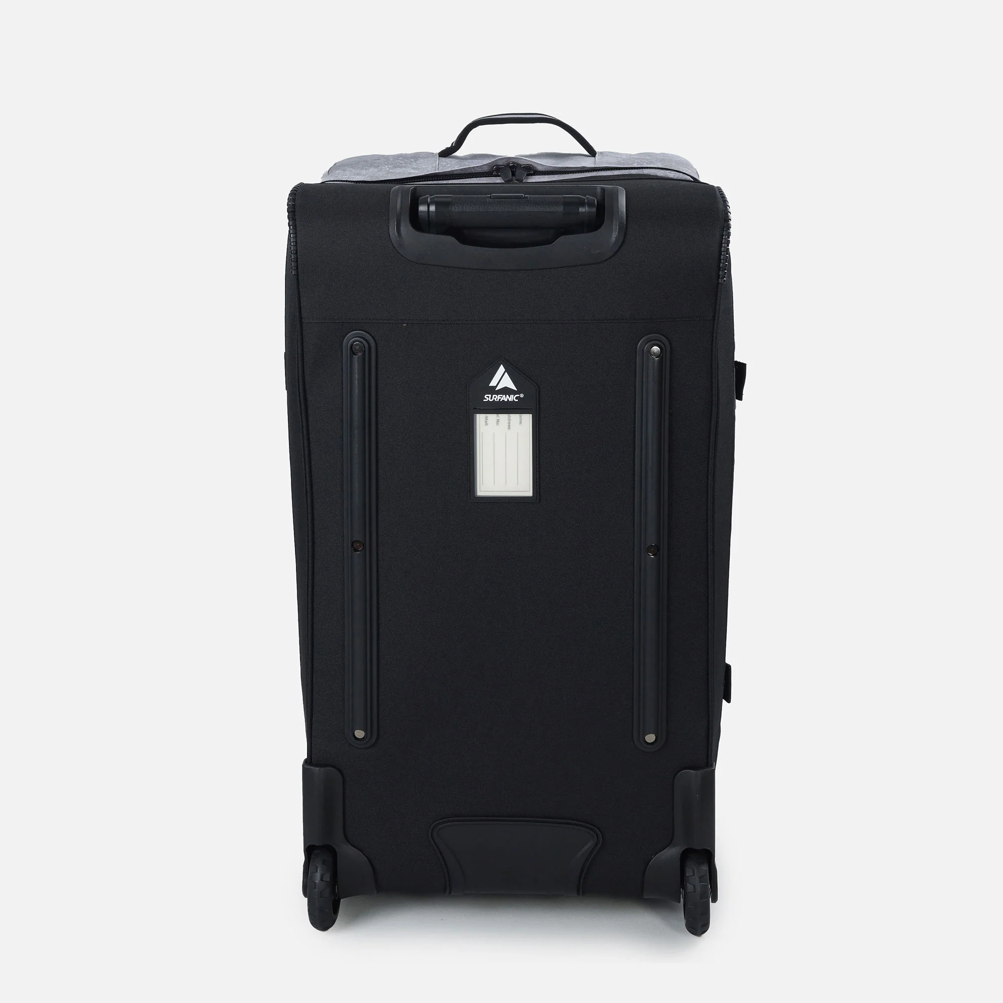 Surfanic Maxim 3.0 100L Roller Bag - Grey - Image 4
