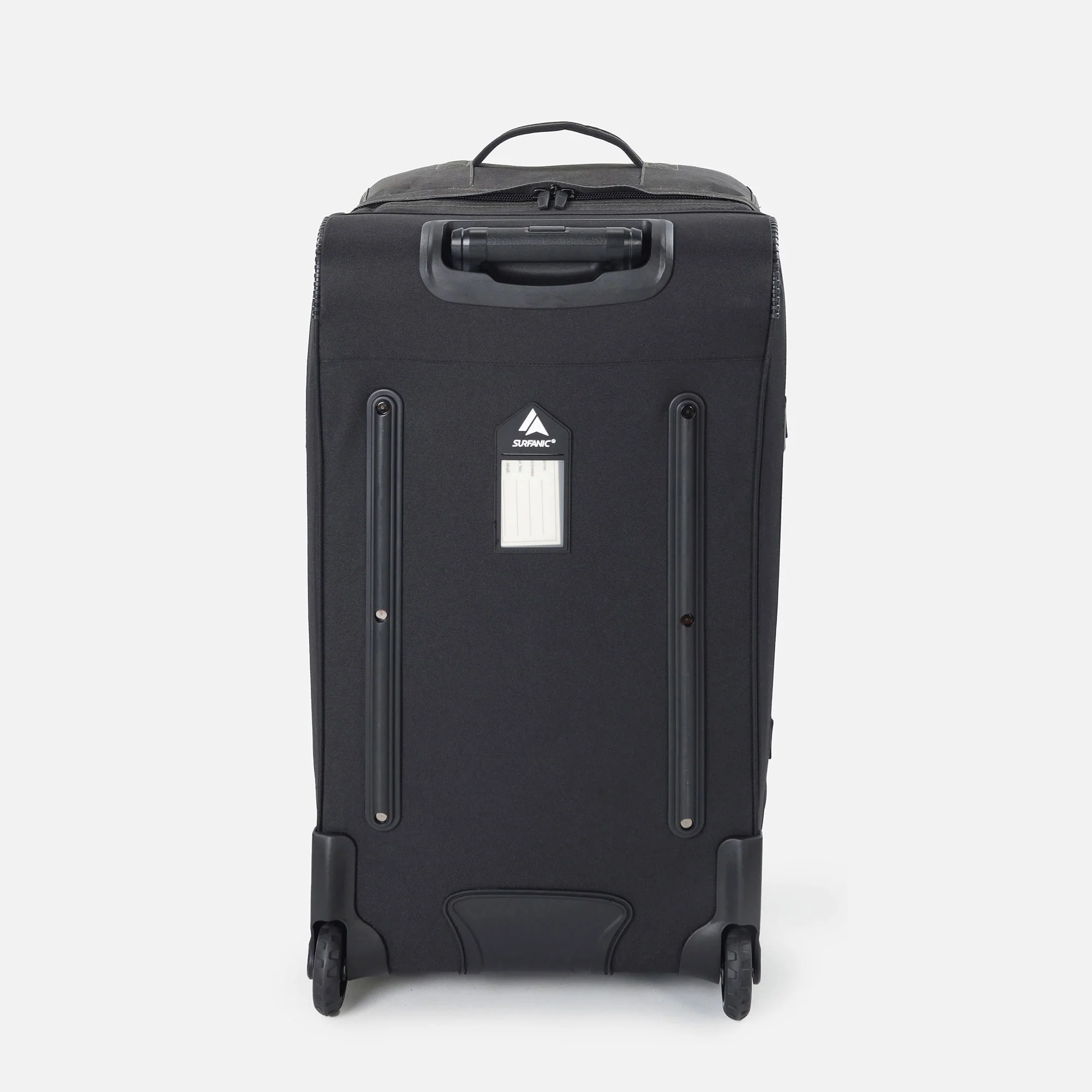 Surfanic Maxim 3.0 100L Roller Bag - Khaki - Image 3