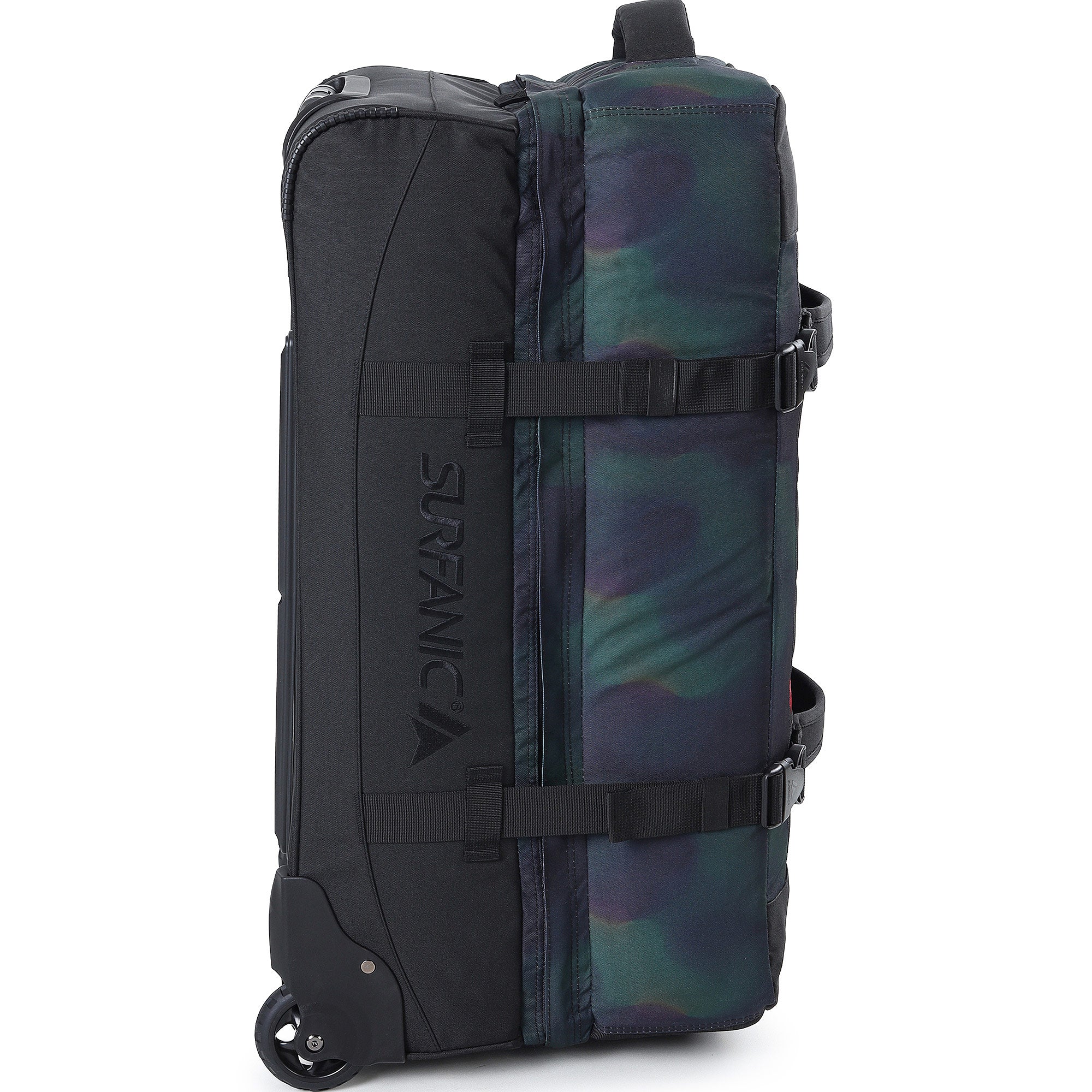 Surfanic Maxim 3.0 100L Roller Bag - Thermo Camo - Image 6