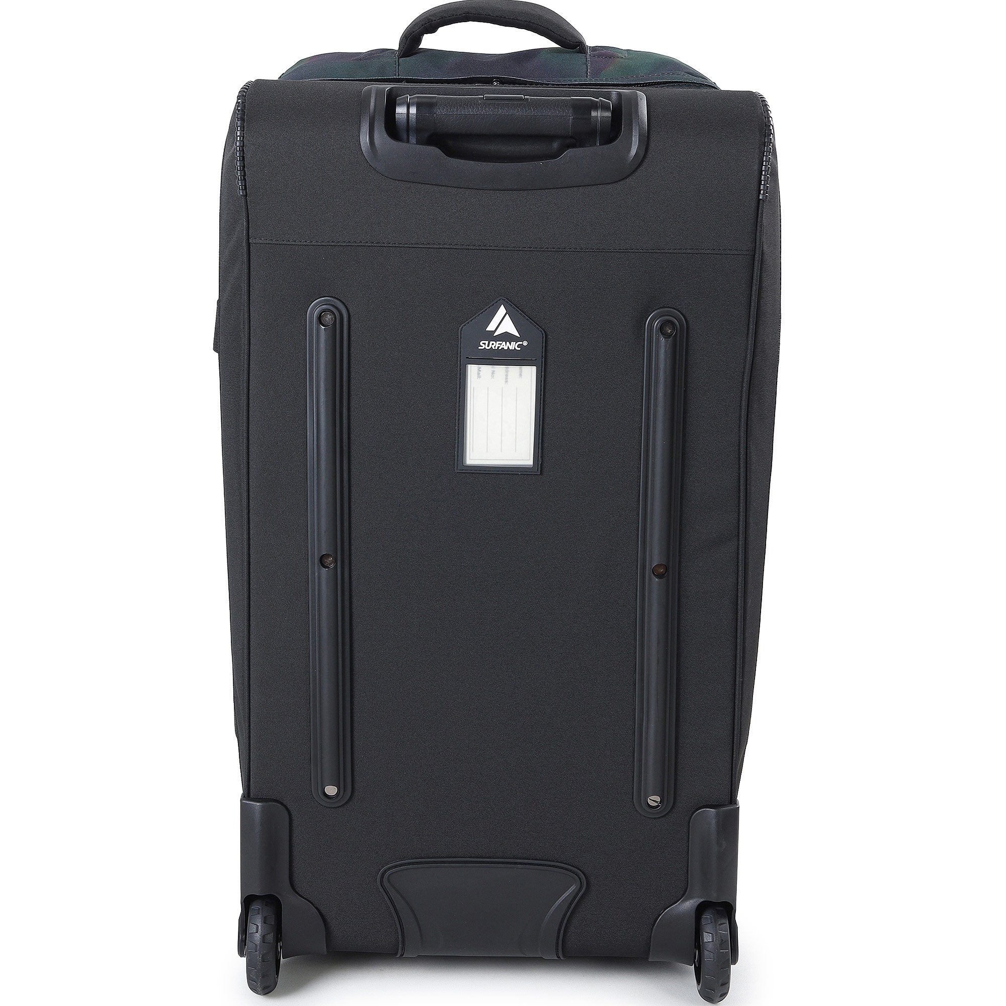 Surfanic Maxim 3.0 100L Roller Bag - Thermo Camo - Image 7