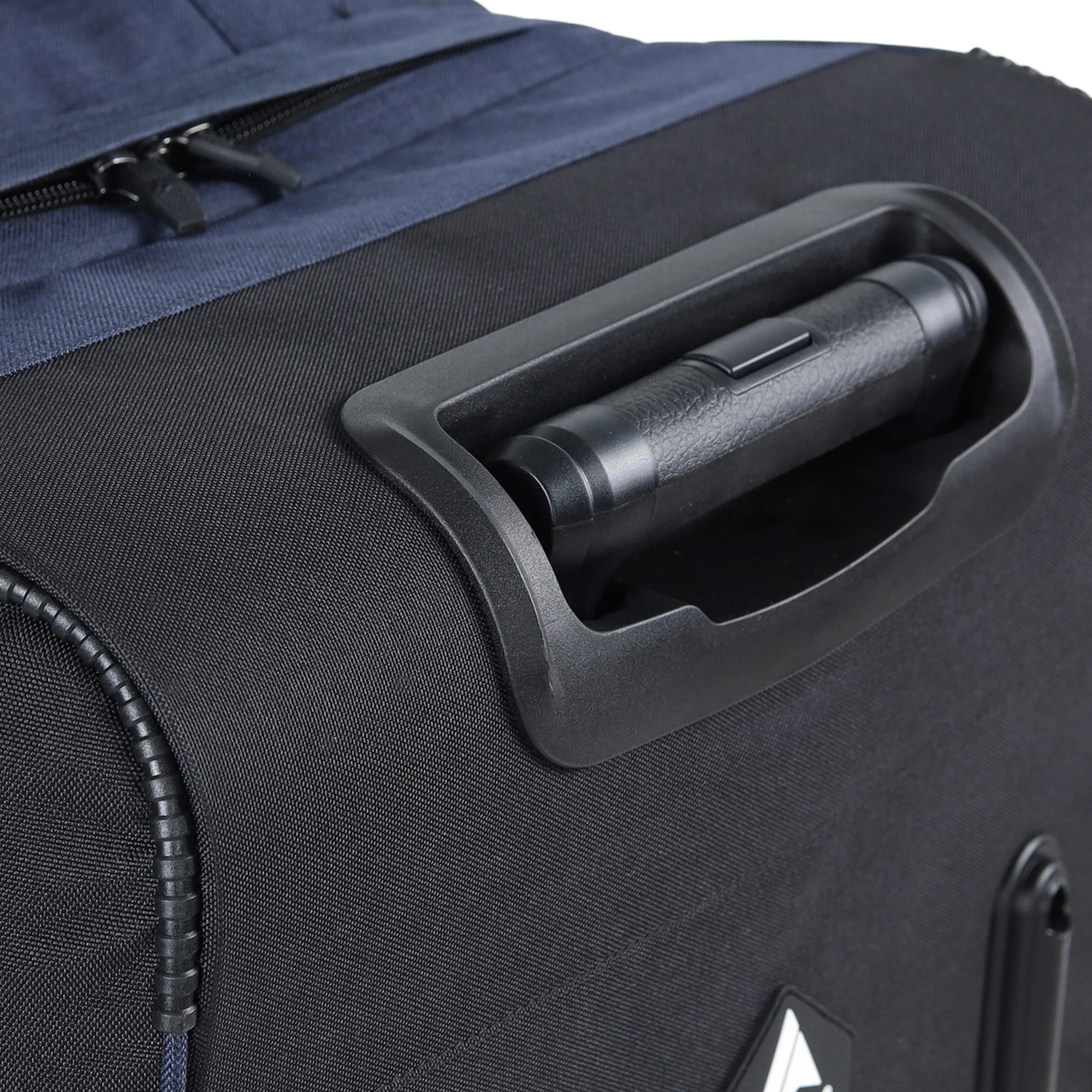 Surfanic Maxim 3.0 120L Roller Bag - Anthracite Marl - Image 12