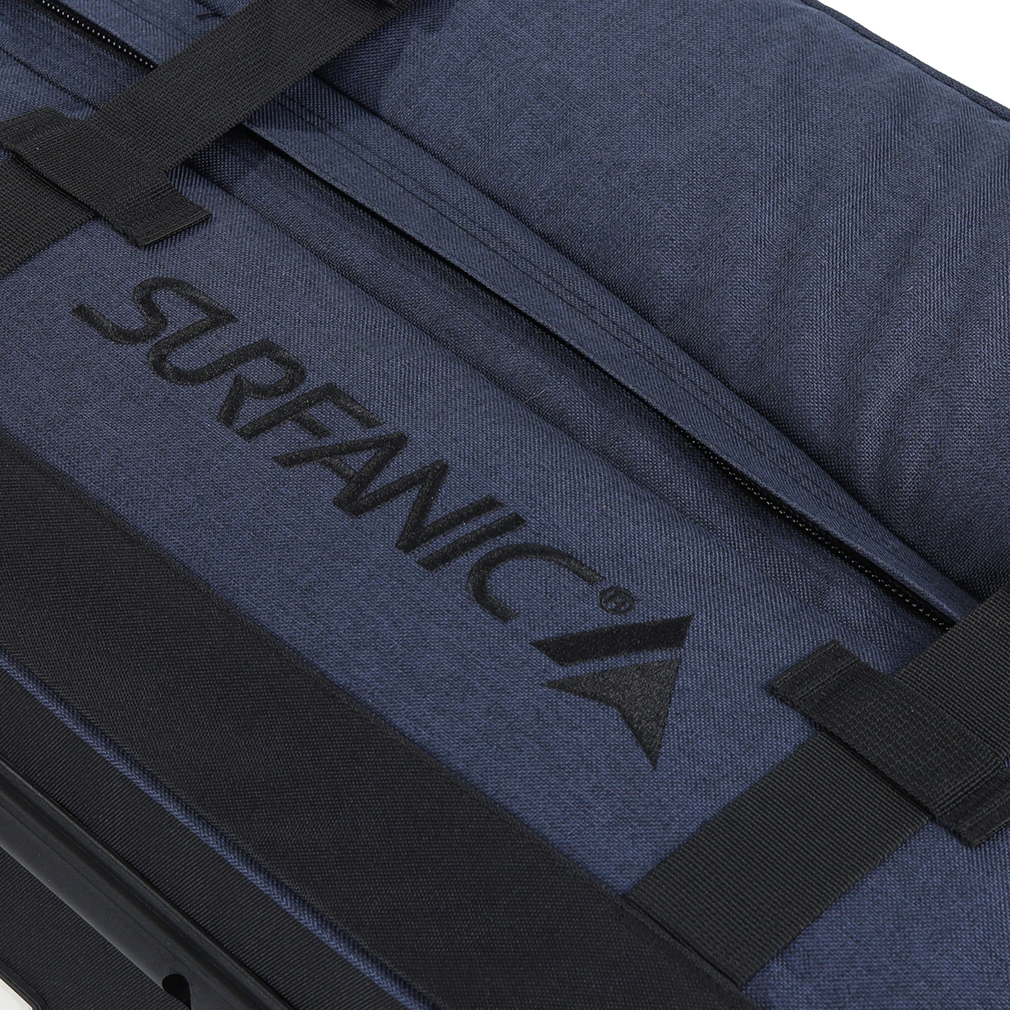 Surfanic Maxim 3.0 120L Roller Bag - Anthracite Marl - Image 13
