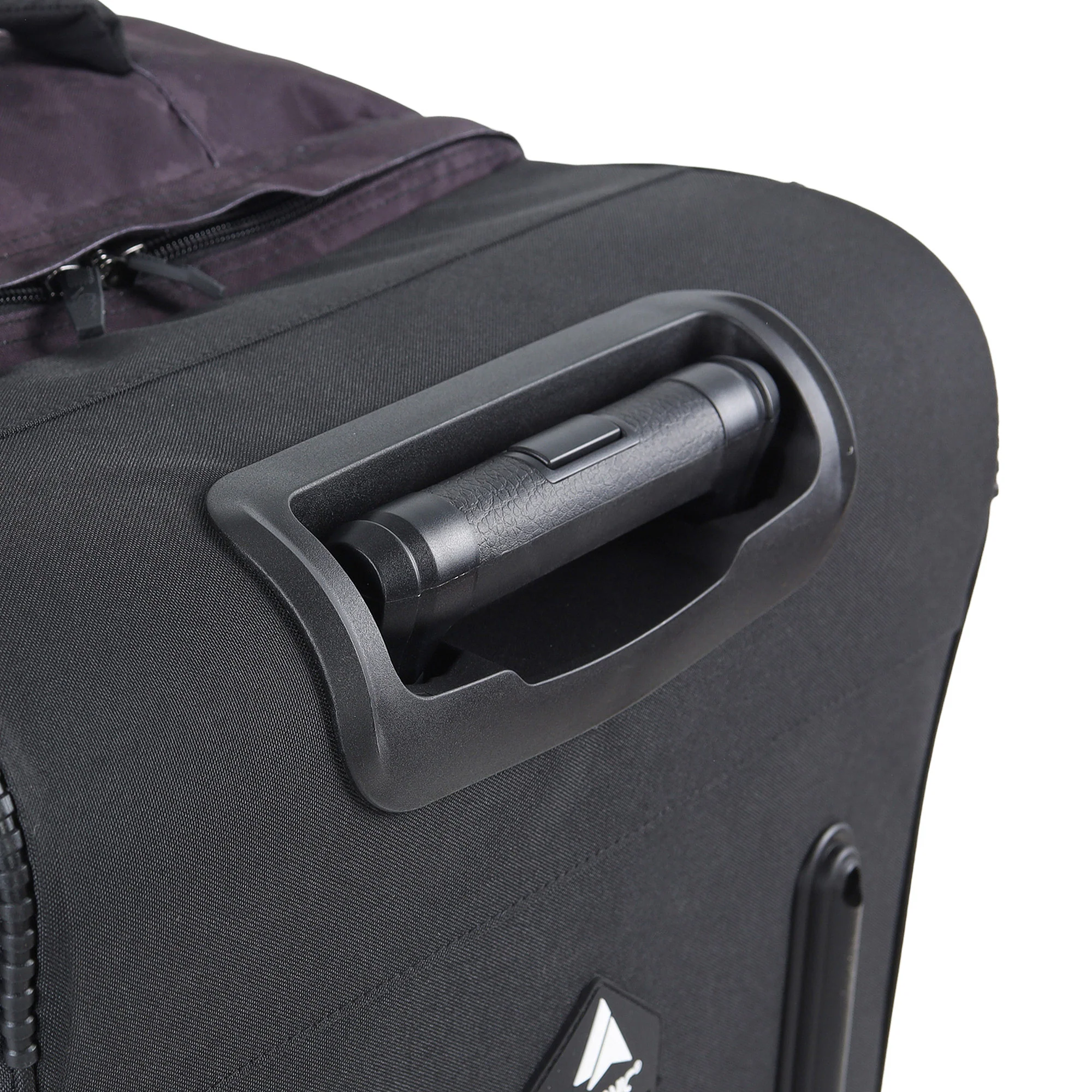 Surfanic Maxim 3.0 120L Roller Bag - Black Map - Image 12