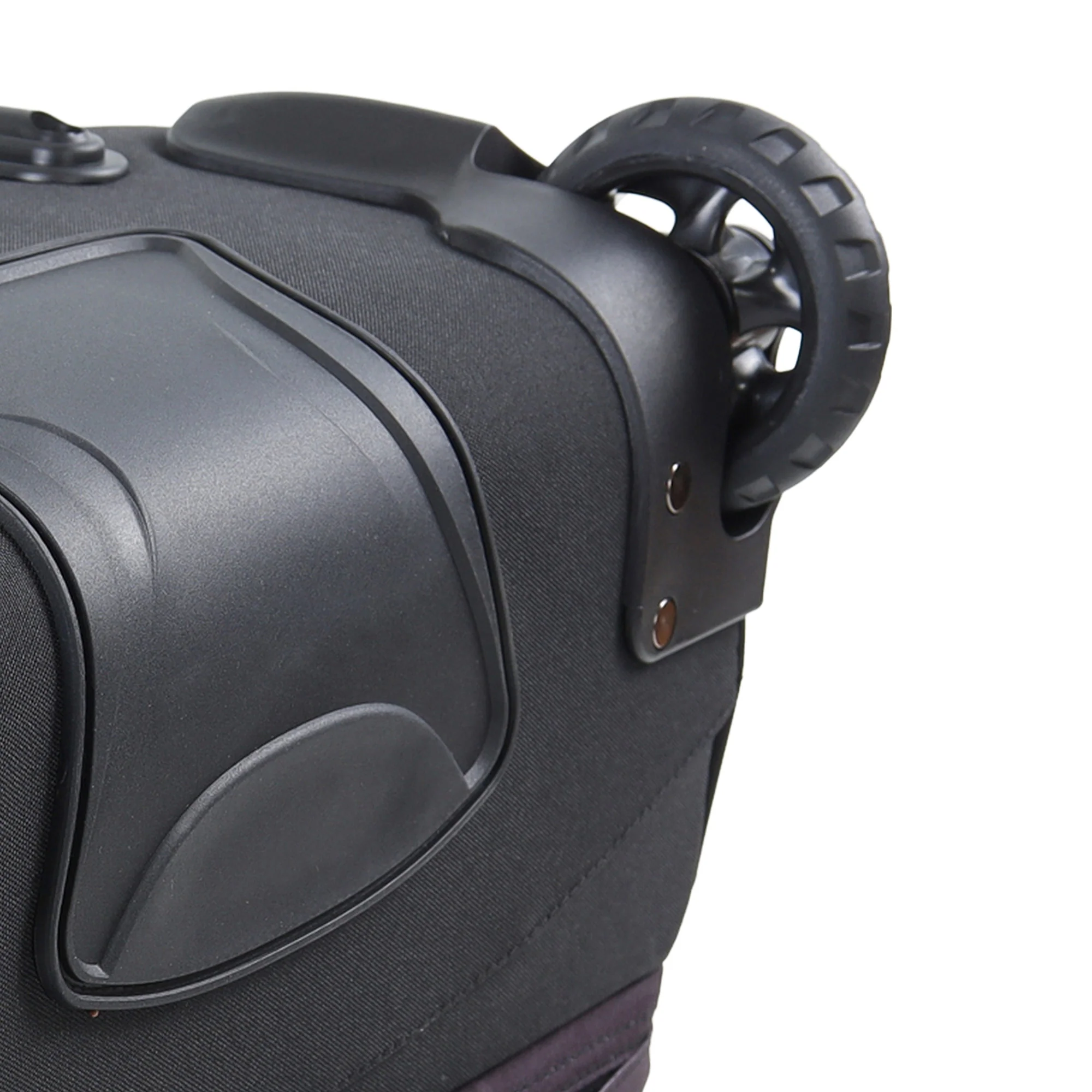 Surfanic Maxim 3.0 120L Roller Bag - Black Map - Image 15