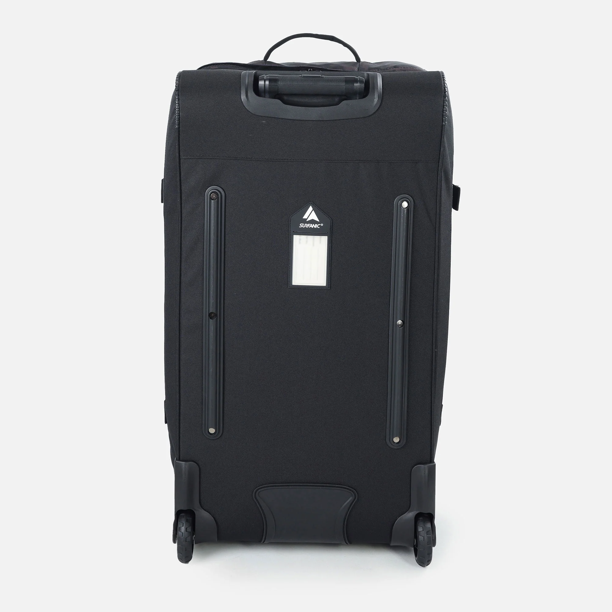 Surfanic Maxim 3.0 120L Roller Bag - Black Map - Image 4