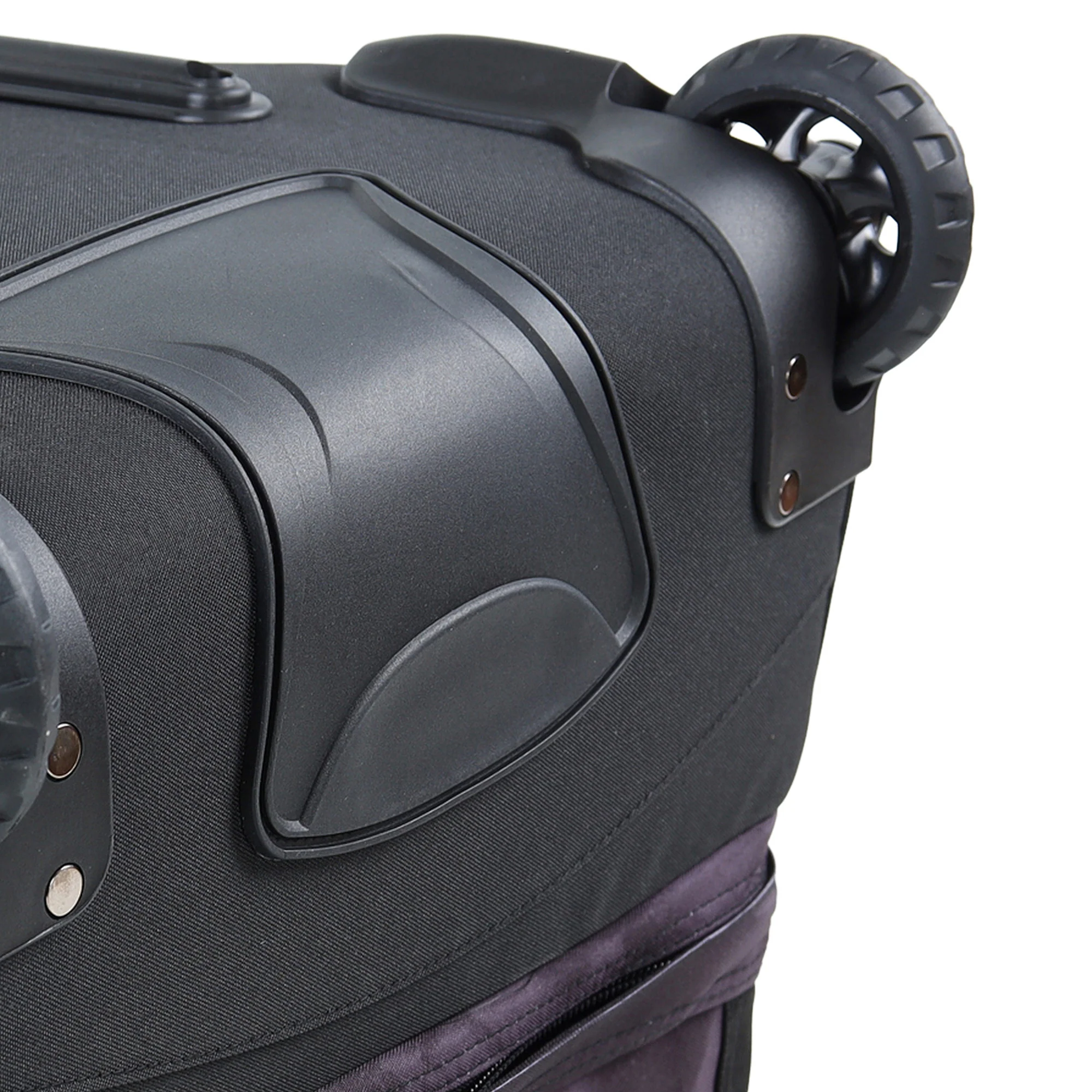 Surfanic Maxim 3.0 120L Roller Bag - Black Vandal - Image 15