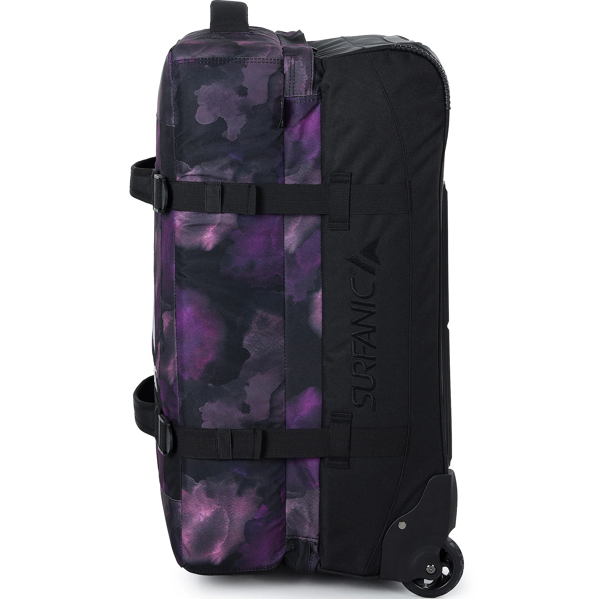 Surfanic Maxim 3.0 120L Roller Bag - Bliss - Image 5