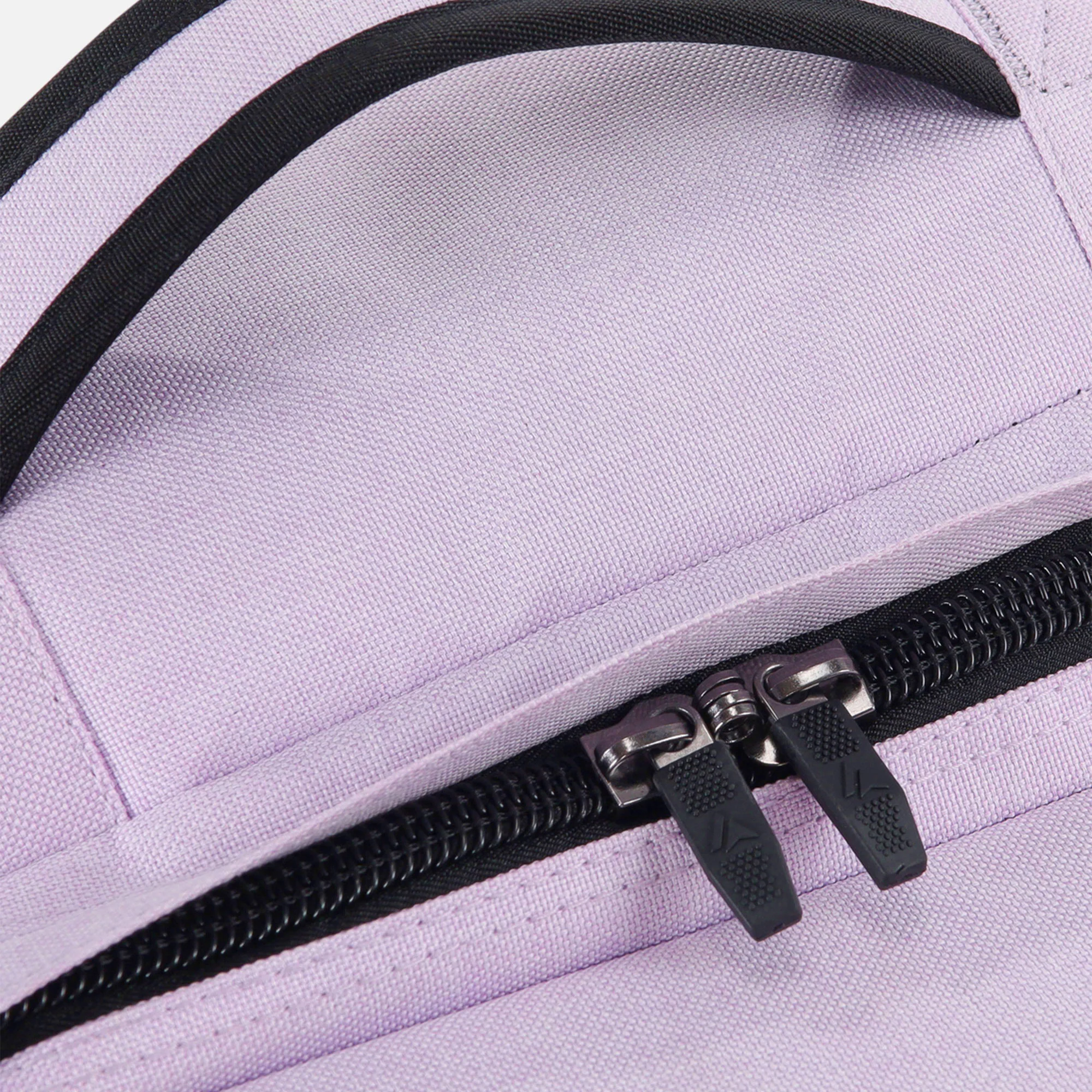 Surfanic Maxim 3.0 120L Roller Bag - Ice Lilac - Image 11