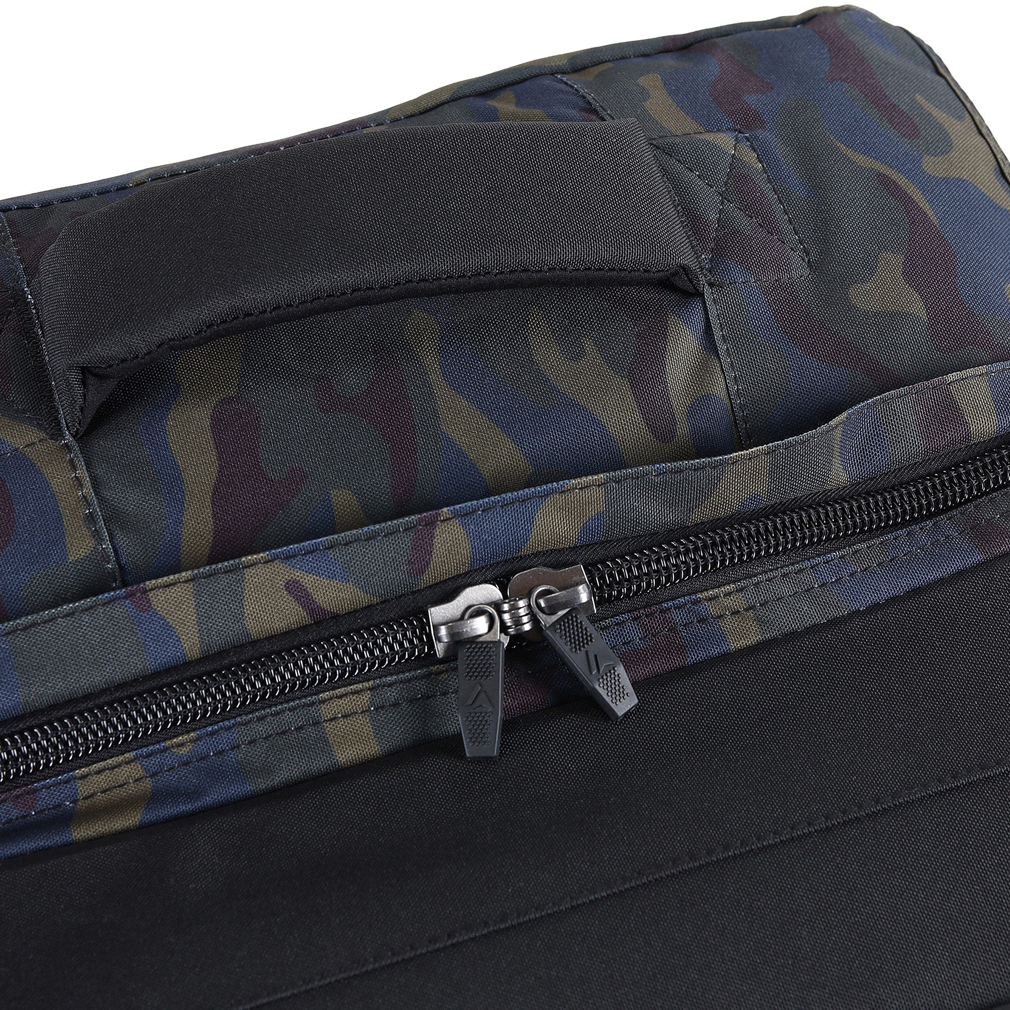 Surfanic Maxim 3.0 120L Roller Bag - Khaki Camo - Image 16