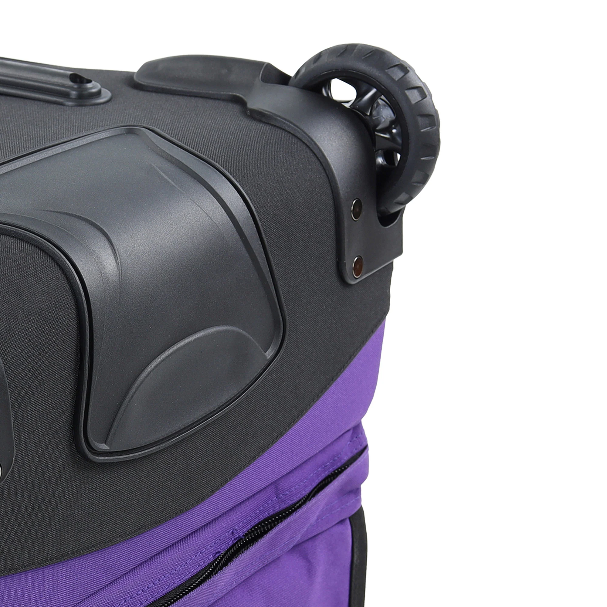 Surfanic Maxim 3.0 120L Roller Bag - Purple - Image 15