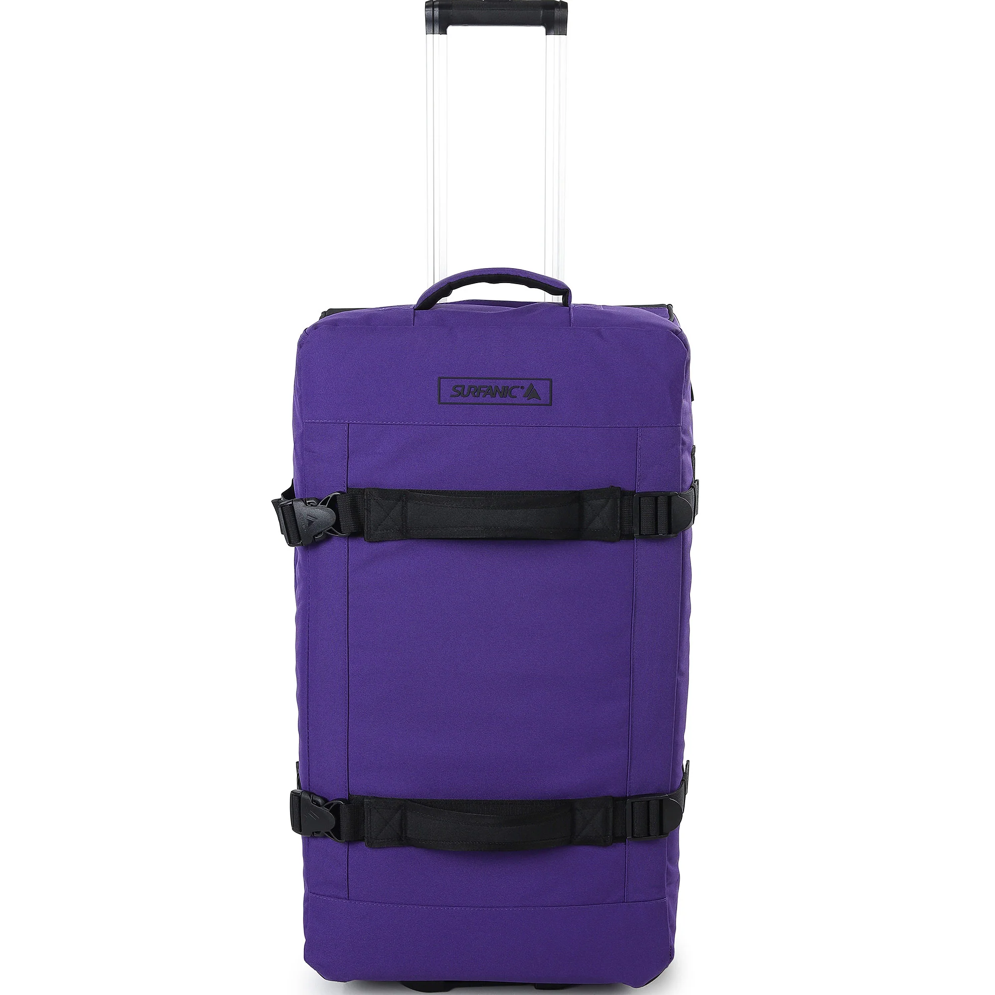 Surfanic Maxim 3.0 120L Roller Bag - Purple - Image 8