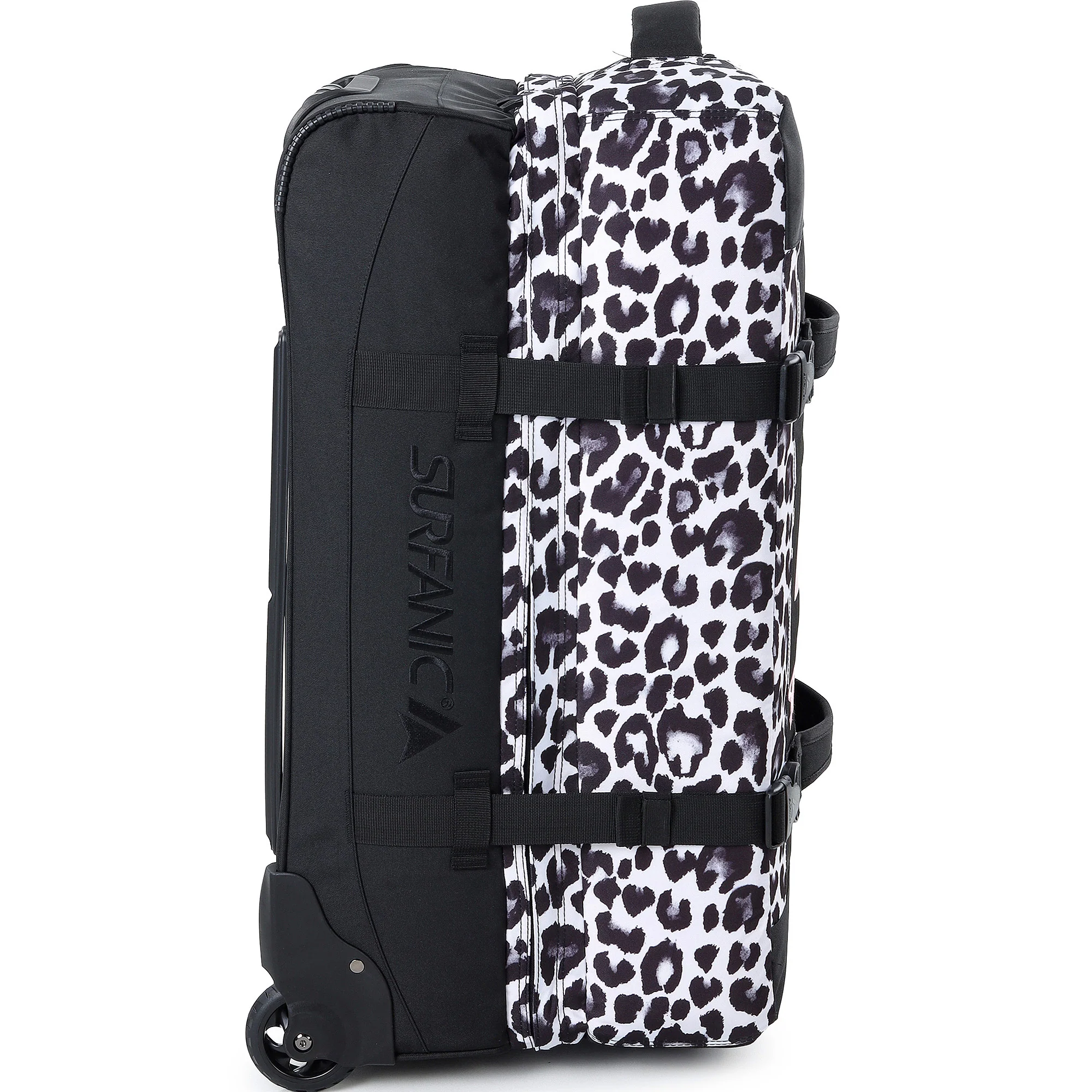 Surfanic Maxim 3.0 120L Roller Bag - Snow Jag - Image 6