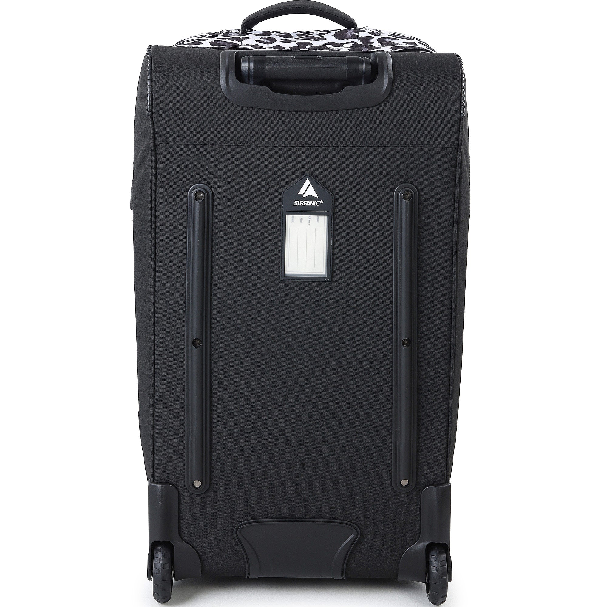 Surfanic Maxim 3.0 120L Roller Bag - Snow Jag - Image 7