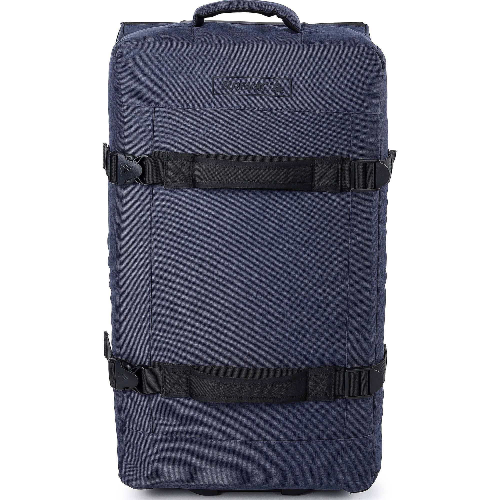 Surfanic Maxim 3.0 70L Roller Bag - Anthracite Marl - Image 10