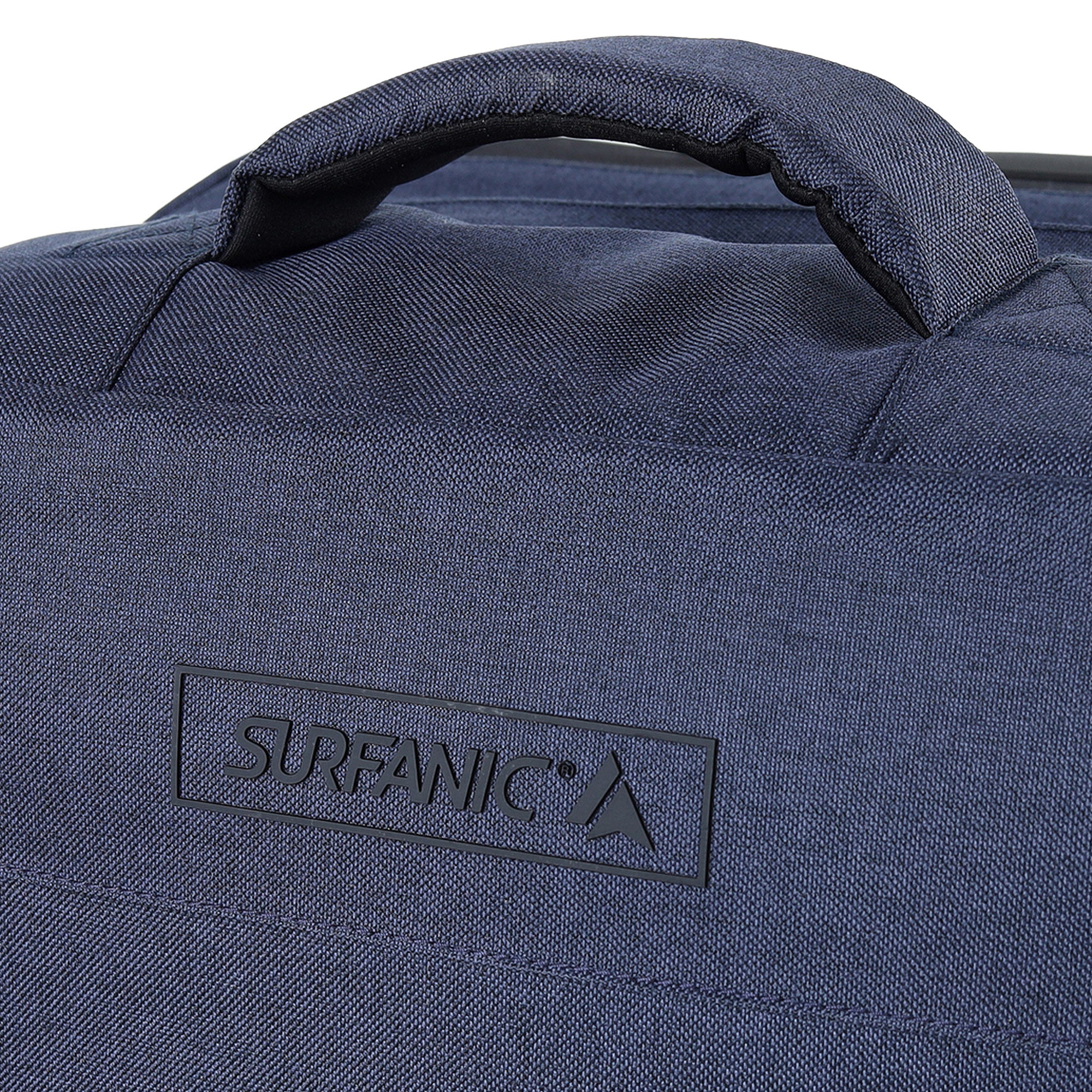 Surfanic Maxim 3.0 70L Roller Bag - Anthracite Marl - Image 16
